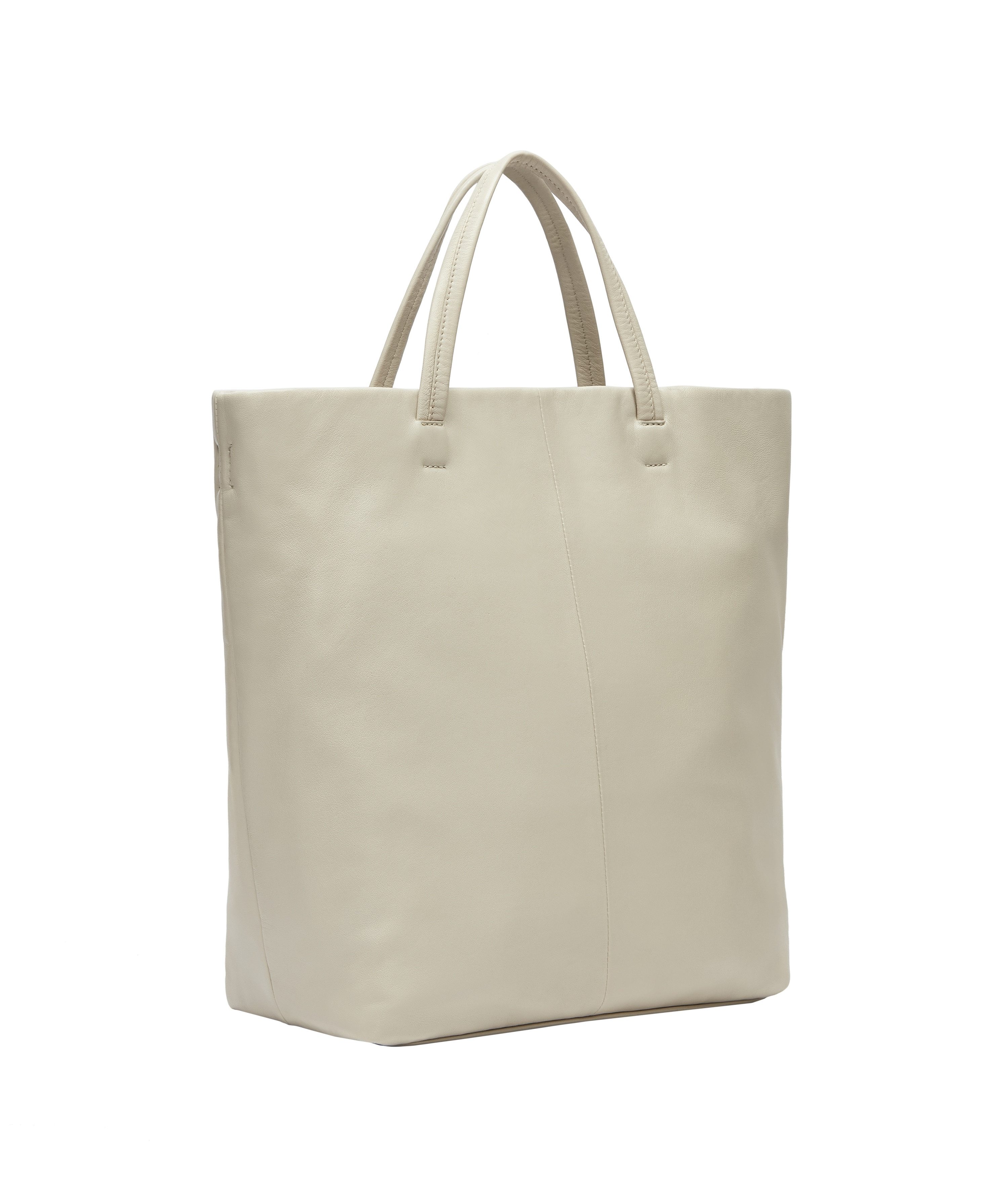 Liebeskind Berlin Shopper Tote HERA SHEEP NATURAL