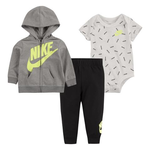 Nike Sportswear Joggingpak (set, 3-delig)