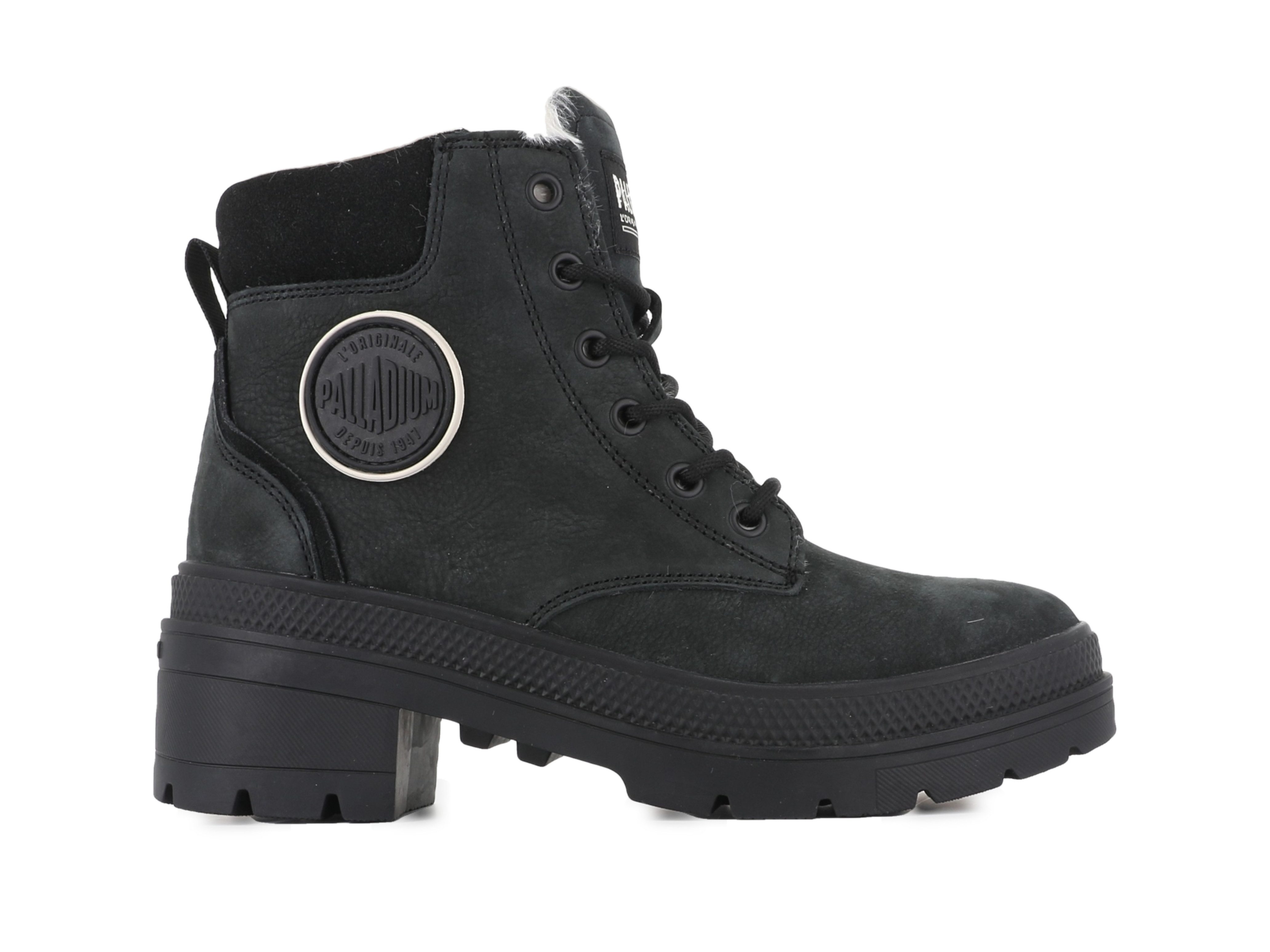 Palladium Winterlaarzen PALLARISE NBK WL