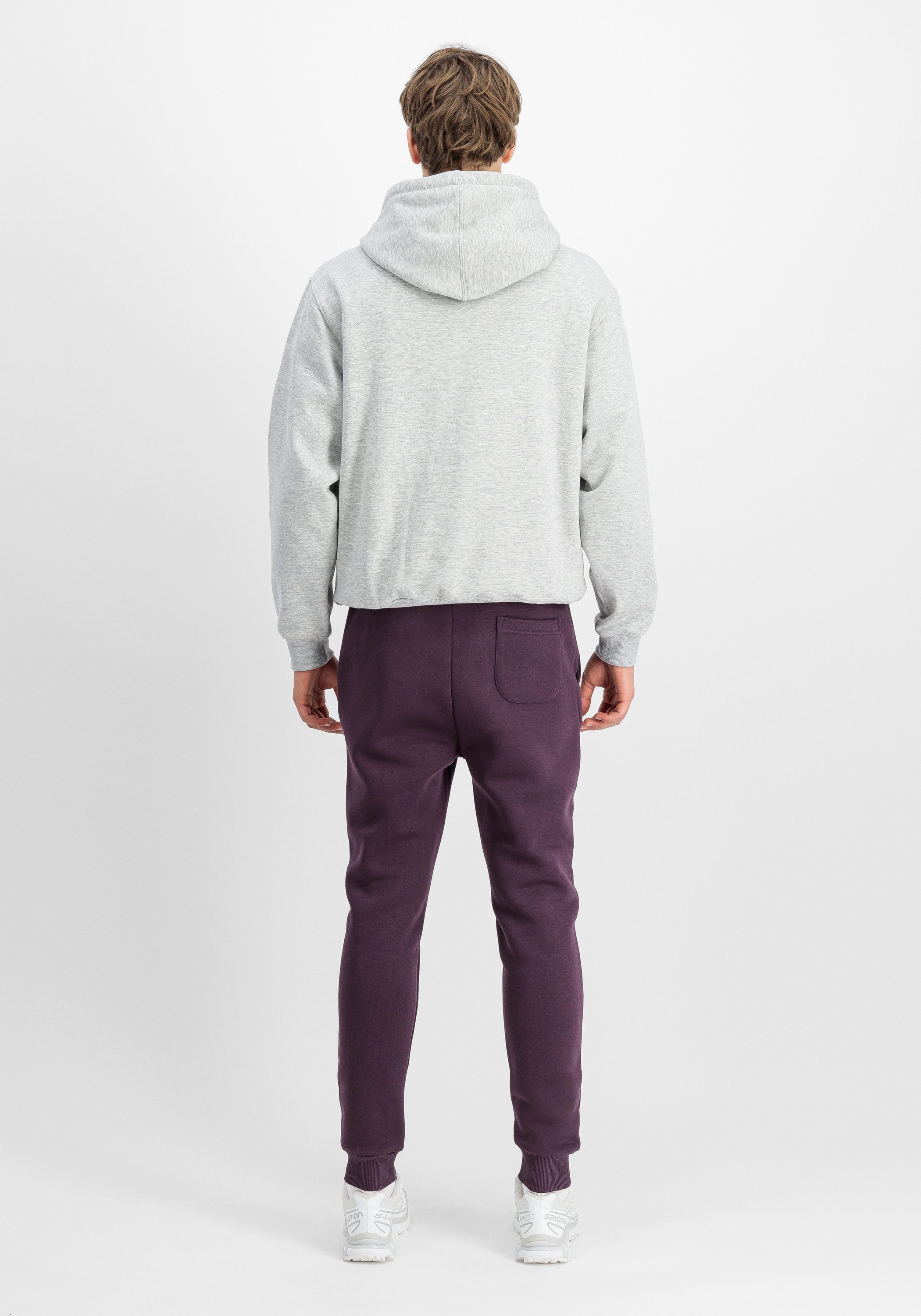 Alpha Industries Joggingbroek Alpha Industries Men - Jogger Basic Jogger SL