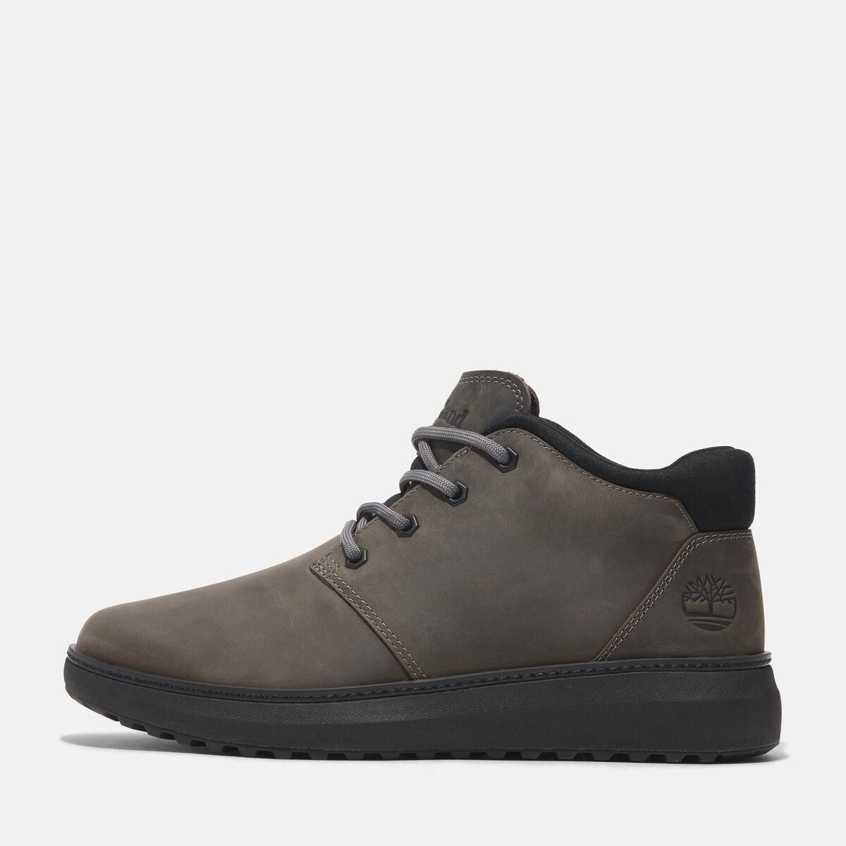 Timberland Veterschoenen HUDSON ROAD MID LACE UP CHUKKA BOOT Winterlaarzen, veterschoenen, winterschoenen