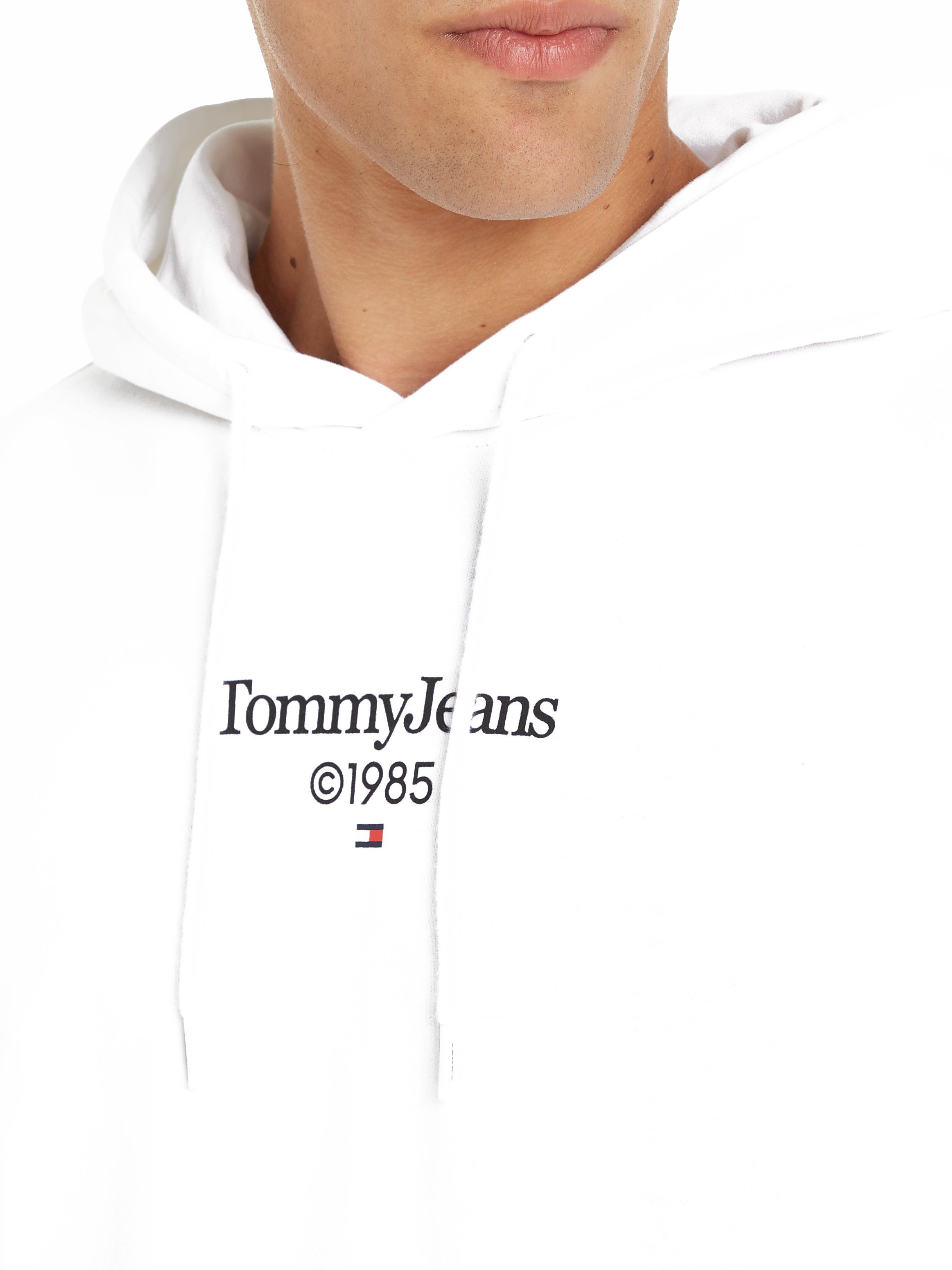 TOMMY JEANS Hoodie TJM REG ENTRY