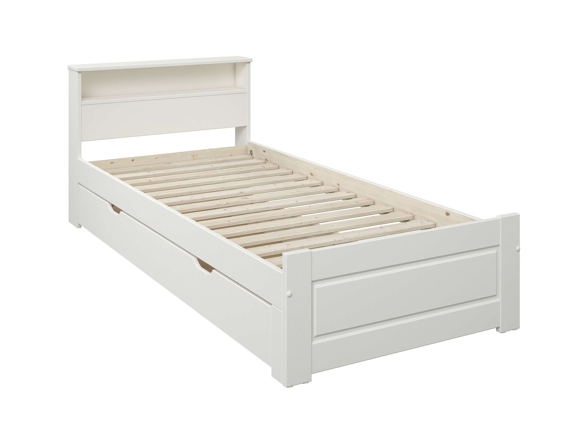 Home affaire Massief houten ledikant FLAVION, BESTSELLER! Jeugdbed, FSC® gecertificeerd massief grenen