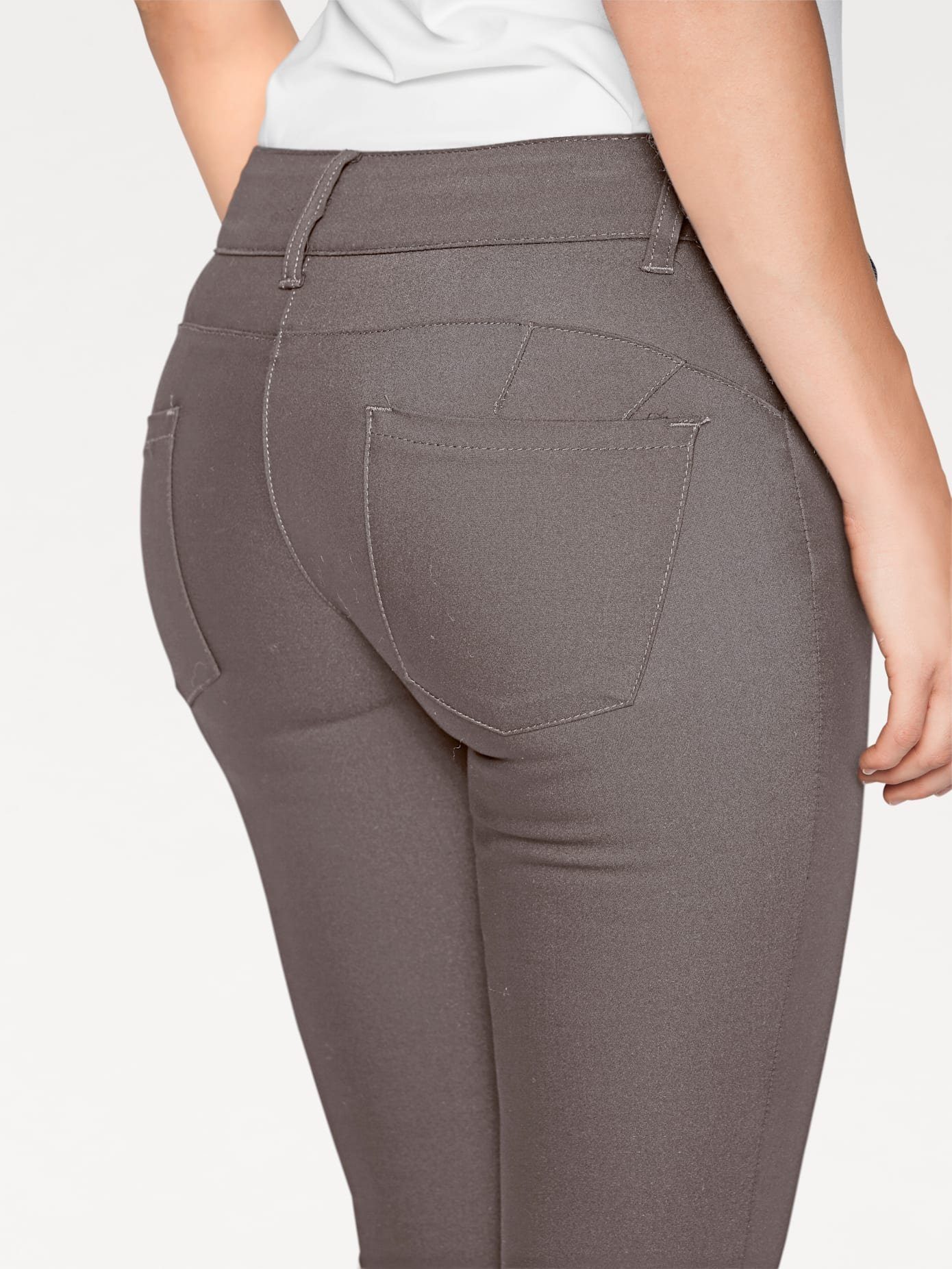 heine Bootcutbroek