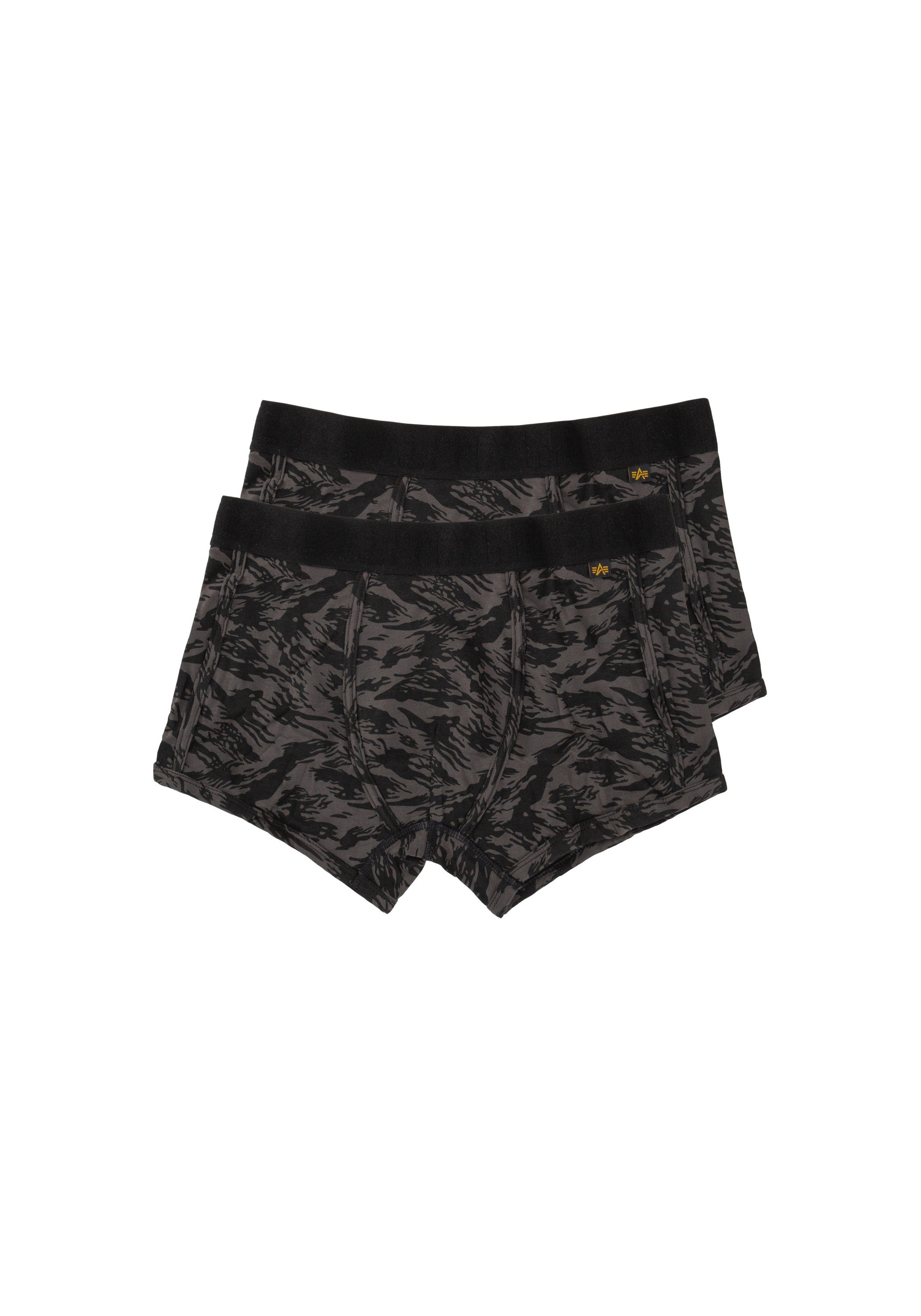 Alpha Industries Boxershort Accessoires Underwear