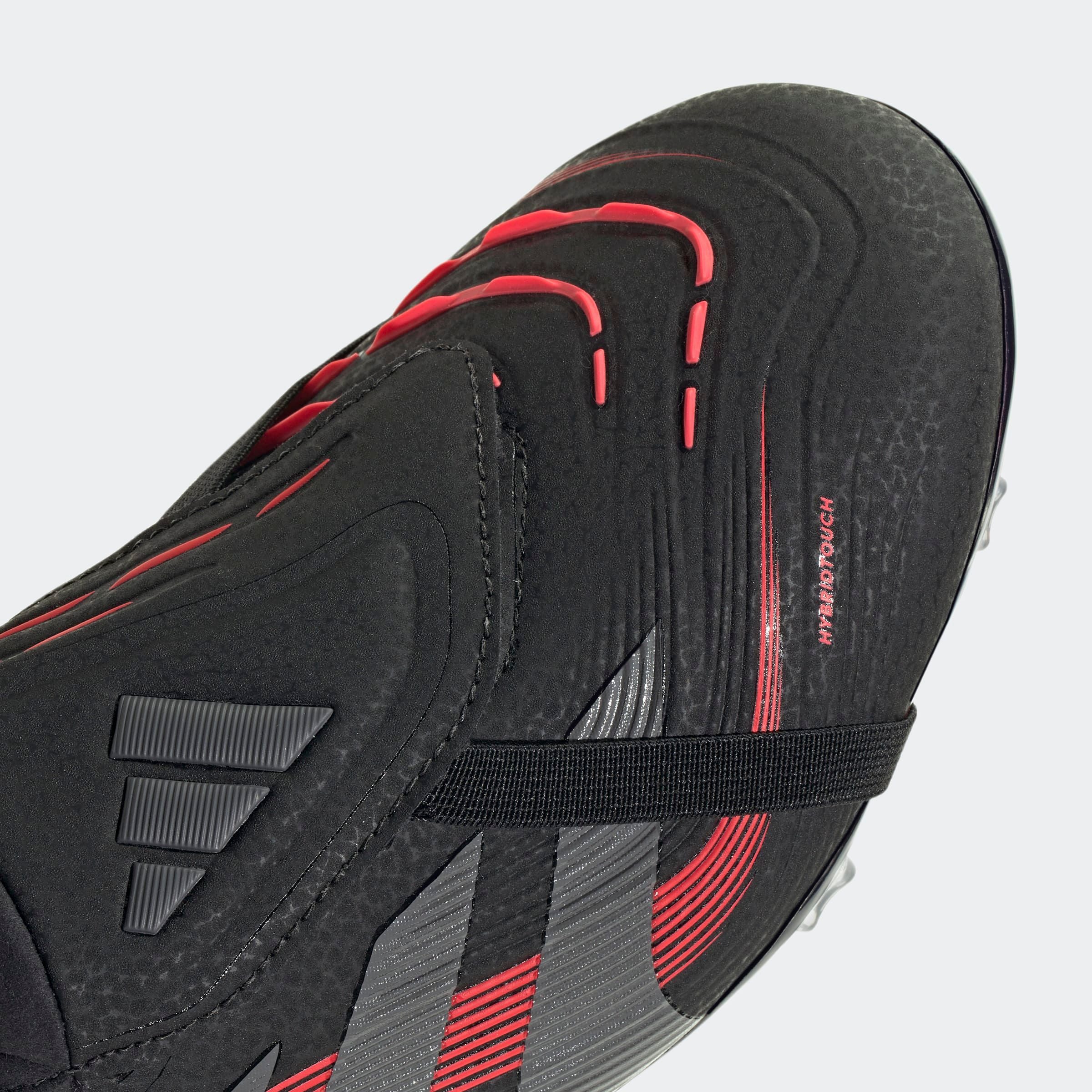 adidas Performance Voetbalschoenen PREDATOR PRO FOLD-OVER TONGUE FG