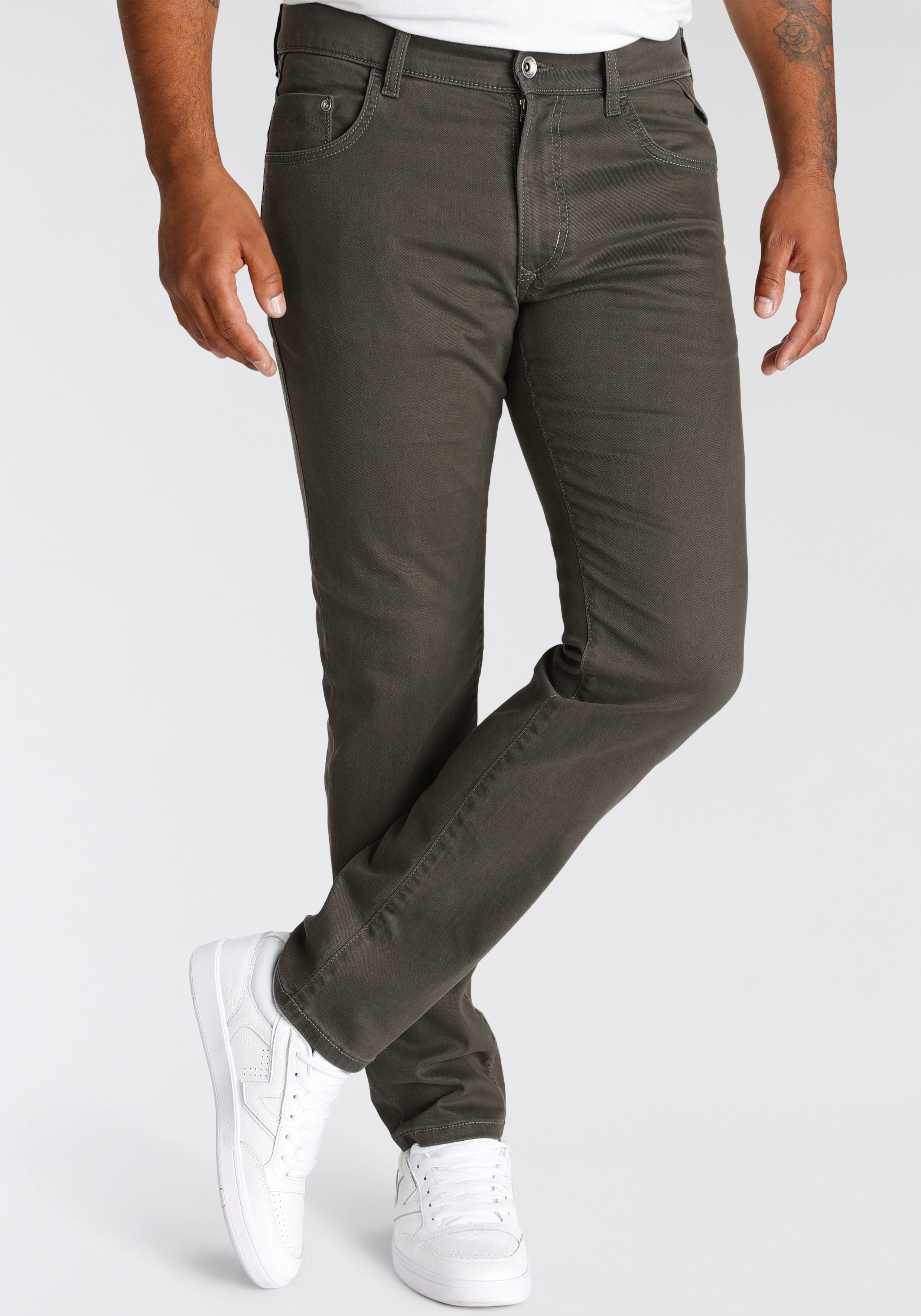 Pioneer Authentic Jeans Straight jeans Eric