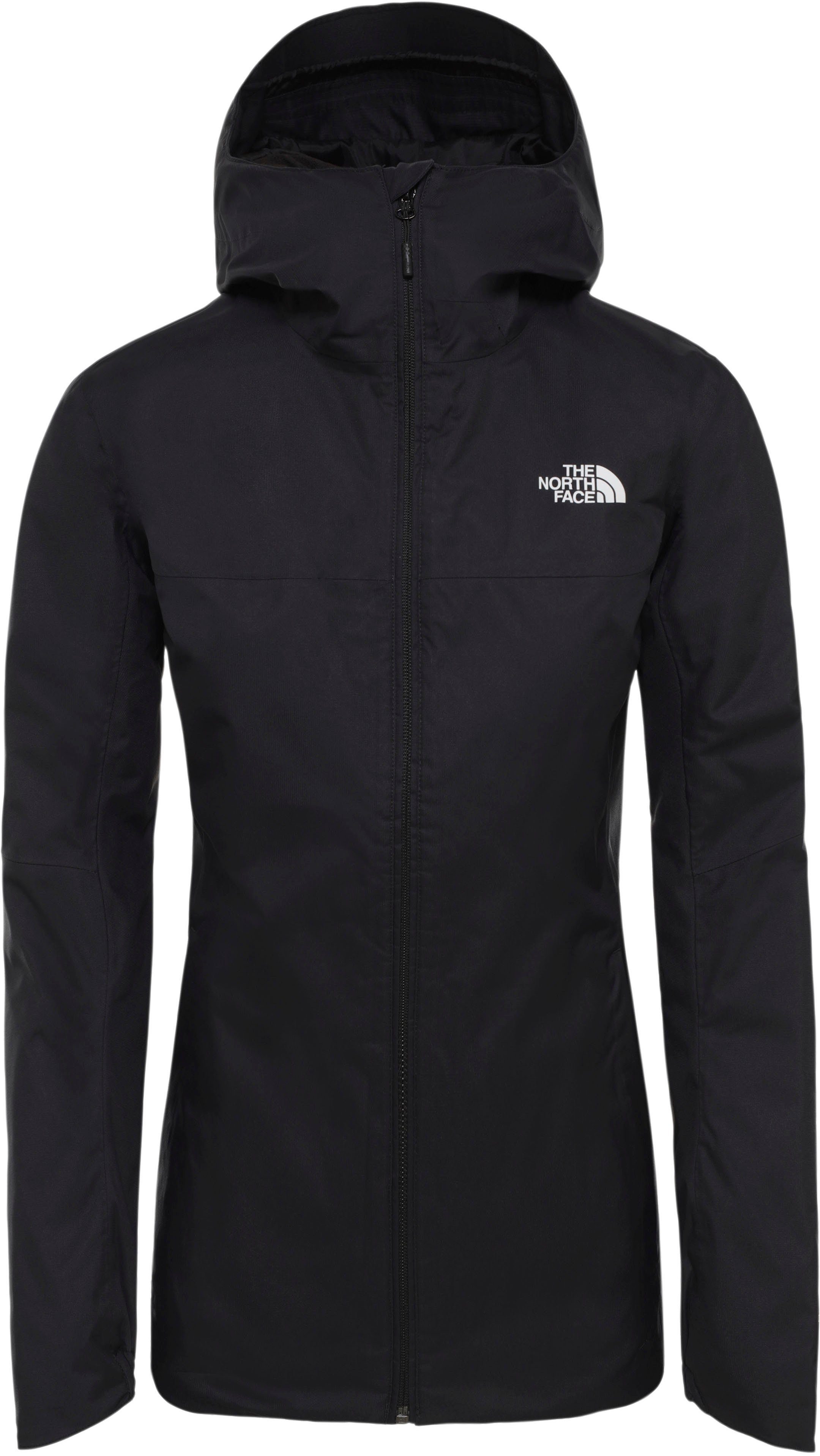 The North Face Functioneel jack QUEST Waterdicht & winddicht & ademend