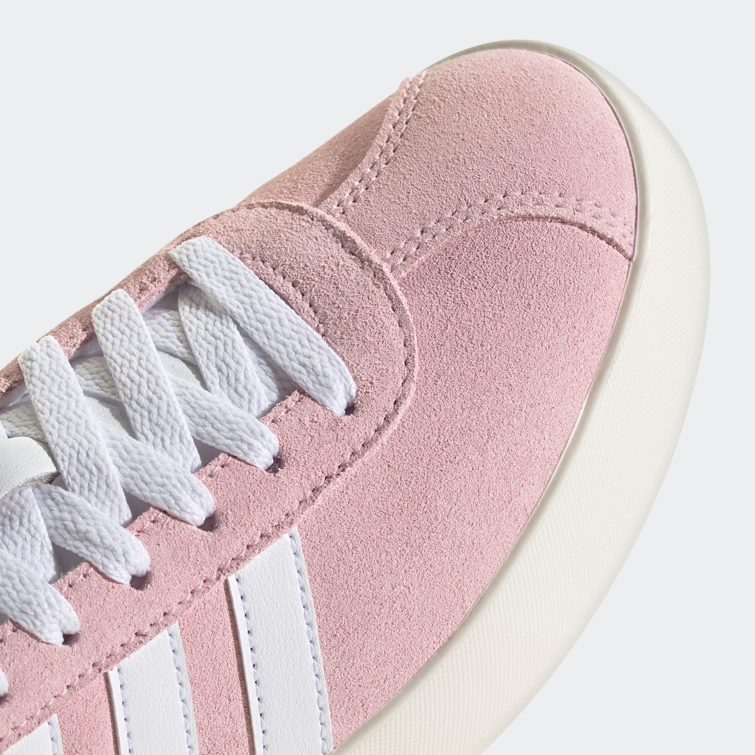 adidas Sportswear Sneakers VL COURT 3.0 geïnspireerd door het ontwerp van de adidas samba