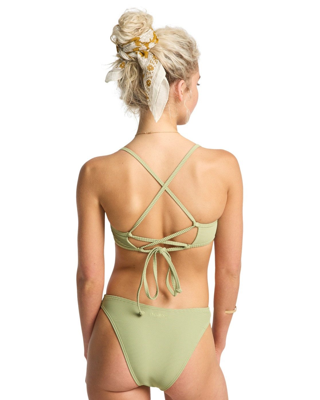 Billabong Bikinibroekje Tanlines