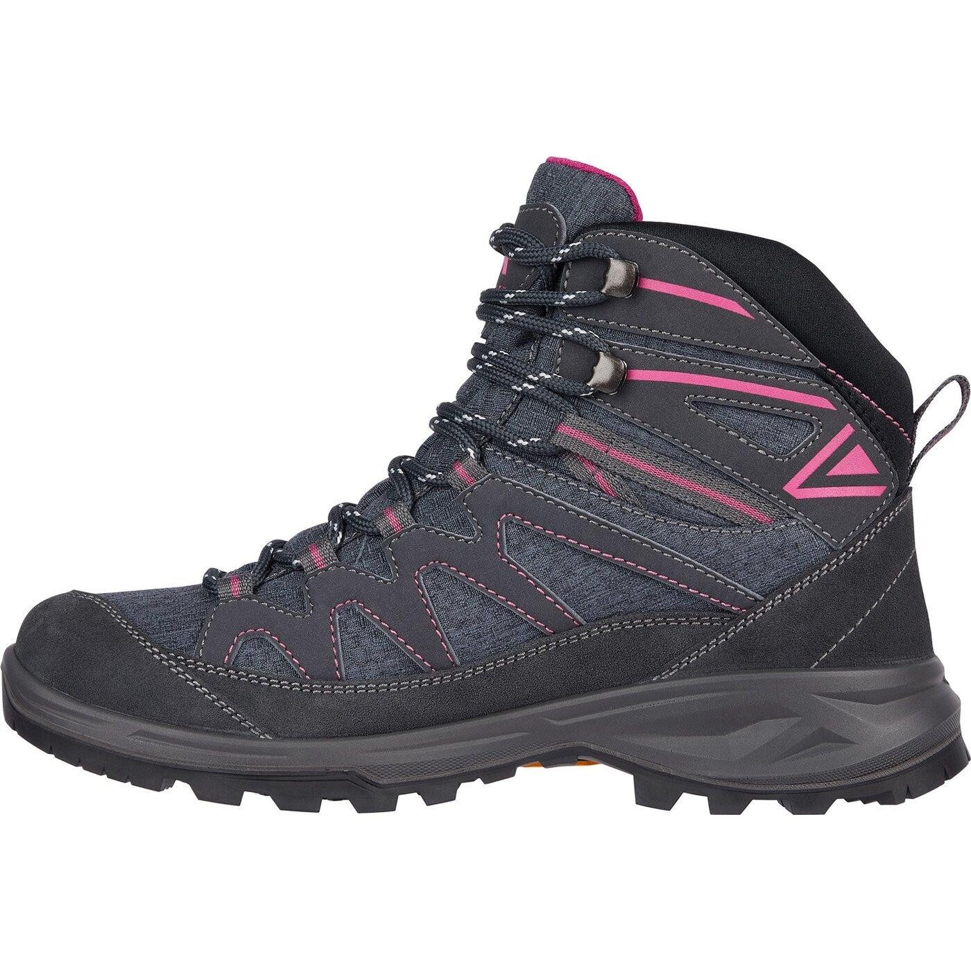 McKinley Wandelschoenen Vulcanus MID AQX W