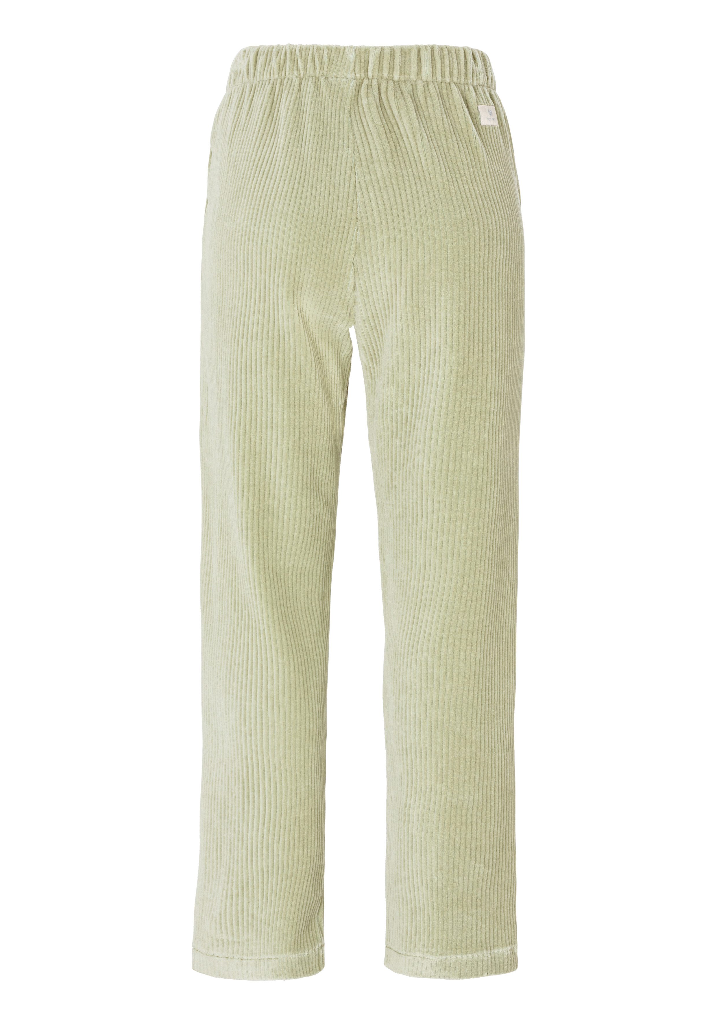 Ragwear Joggingbroek KORFY van zacht cord