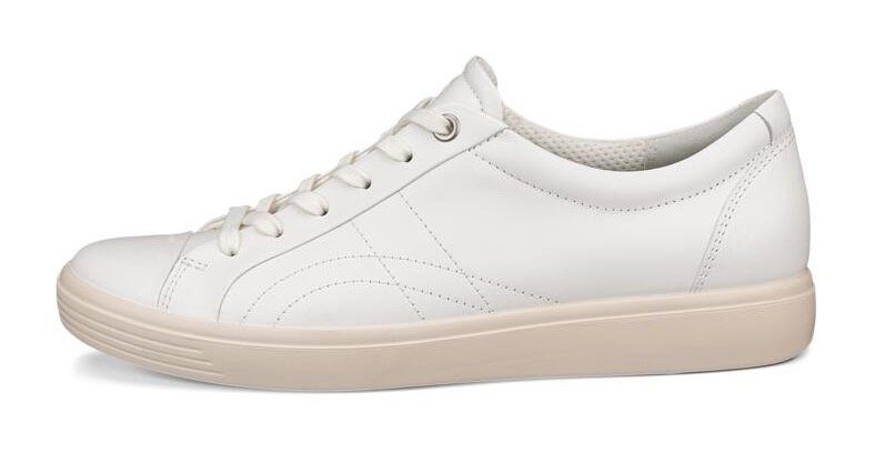 Ecco Sneakers Classic in klassieke uitstraling, vrijetijdsschoen, lage schoen, veterschoen
