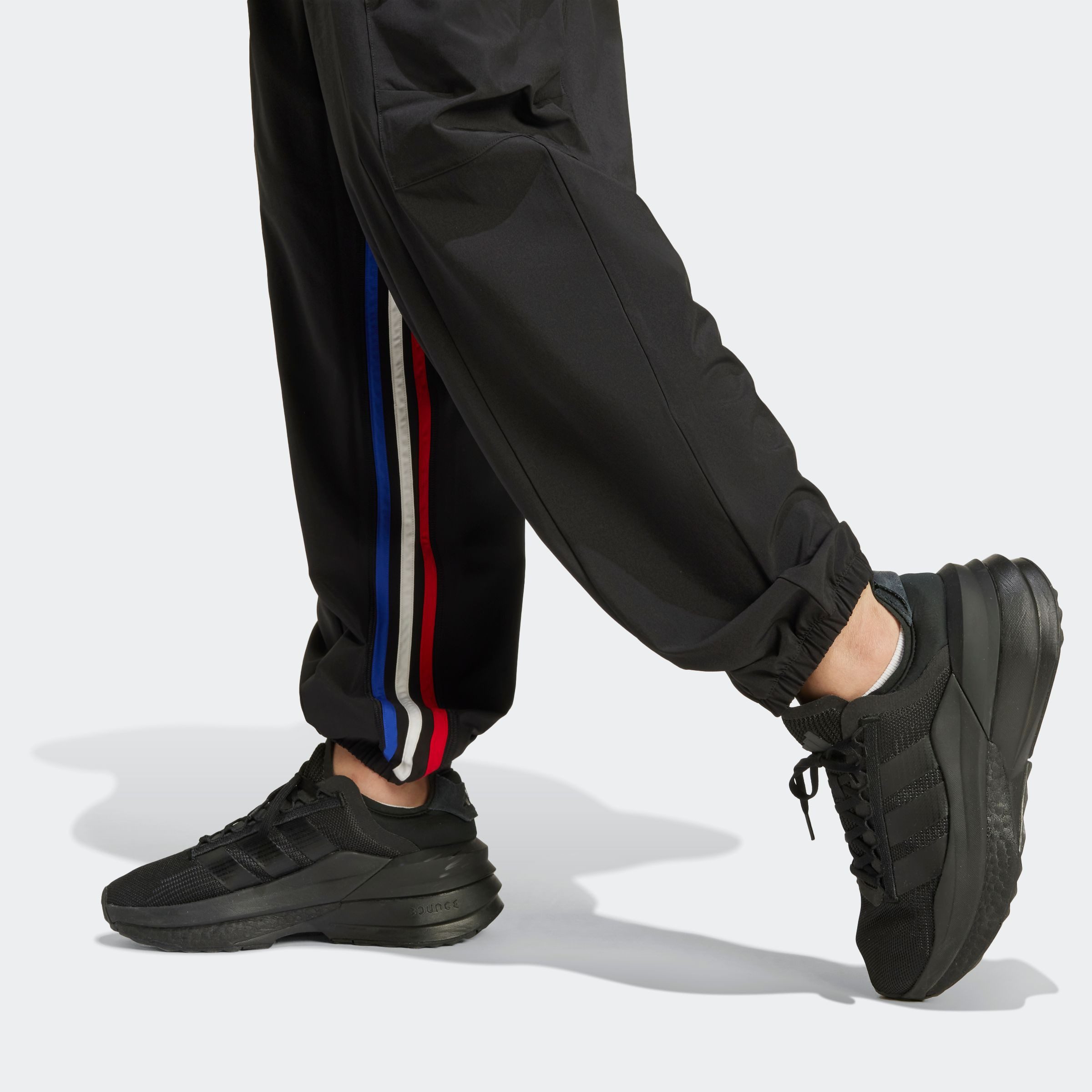 adidas Sportswear Sportbroek Express Cargo (1-delig)