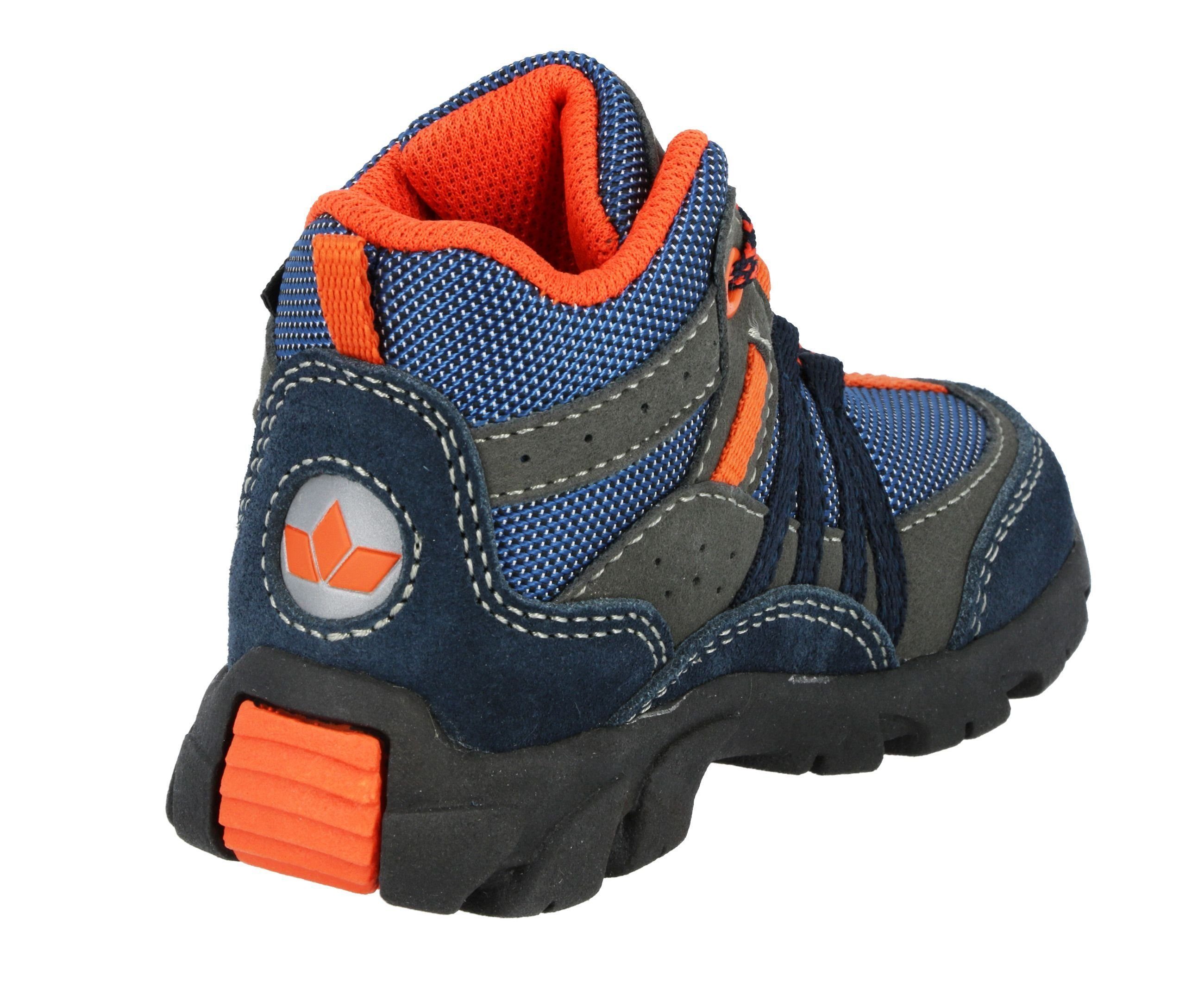 Lico Outdoorschoenen Runningschoenen Maurits Tex