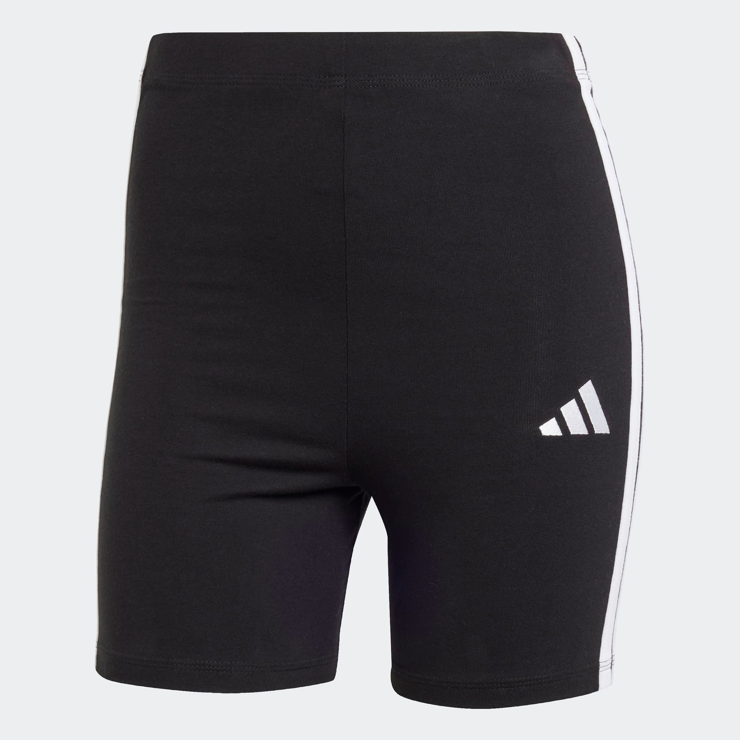 adidas Sportswear Short W 3S SJ BK SHO (1-delig)