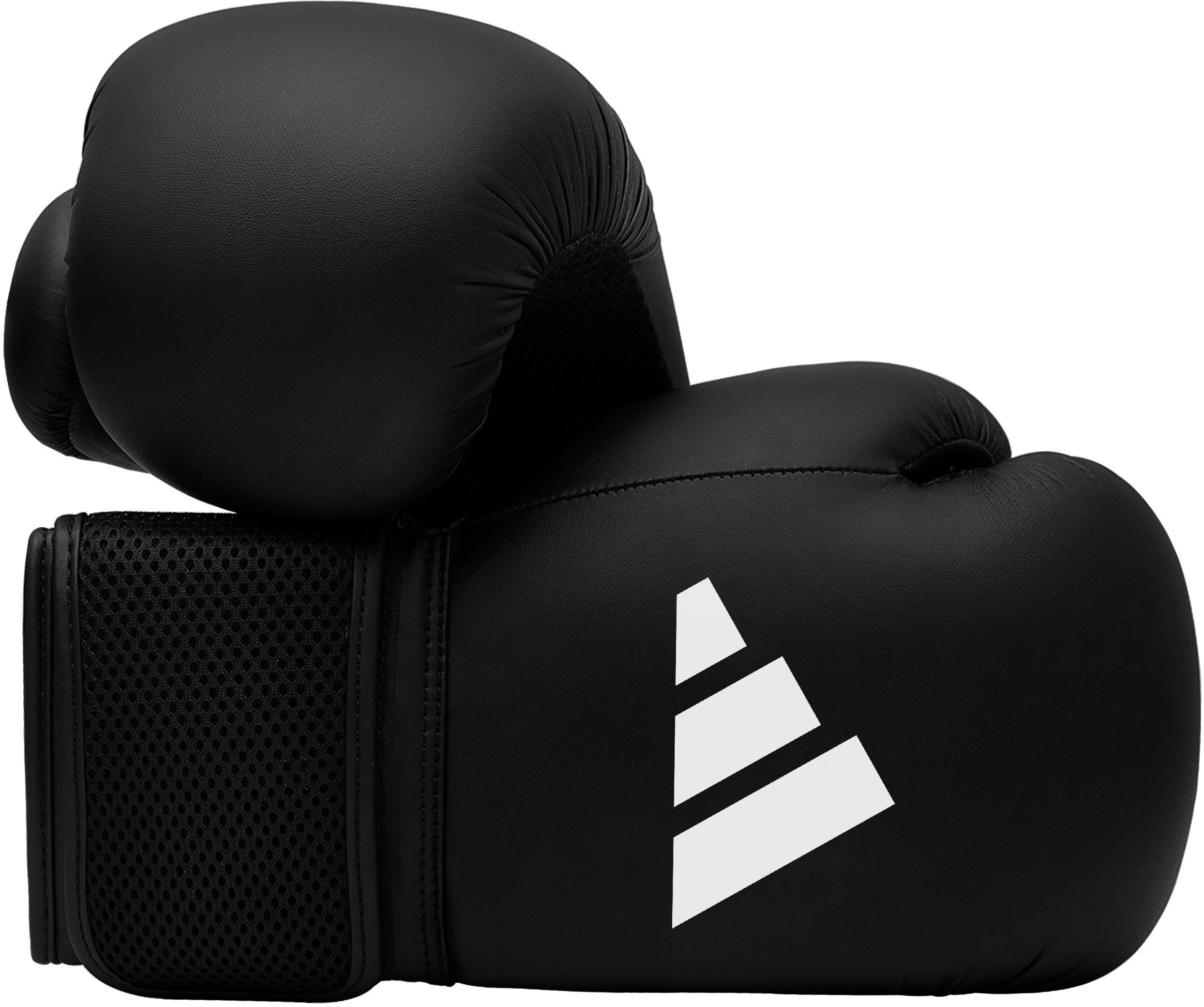 adidas Performance Bokshandschoenen Boxing Set Men (3-delig)
