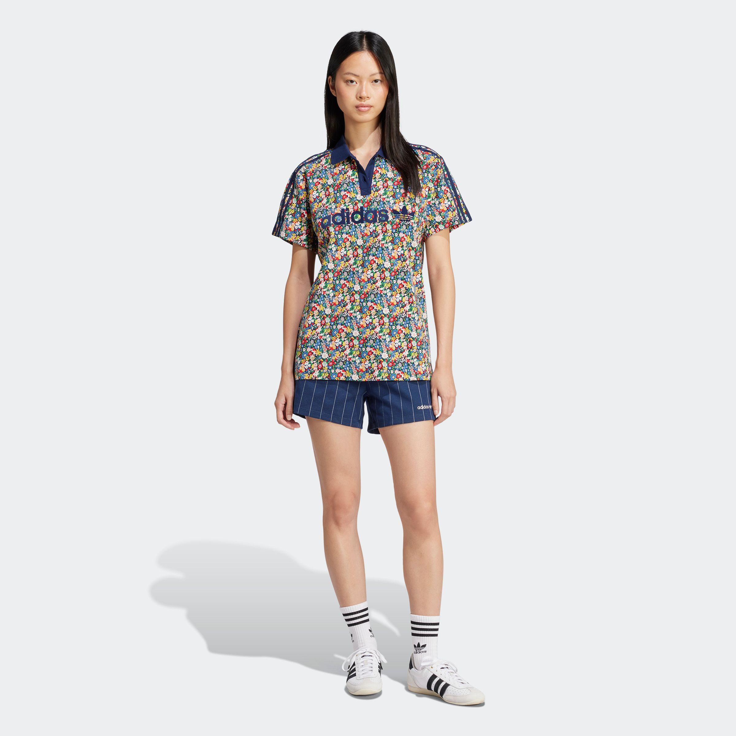 adidas Originals Poloshirt LIBERTY FB TEE