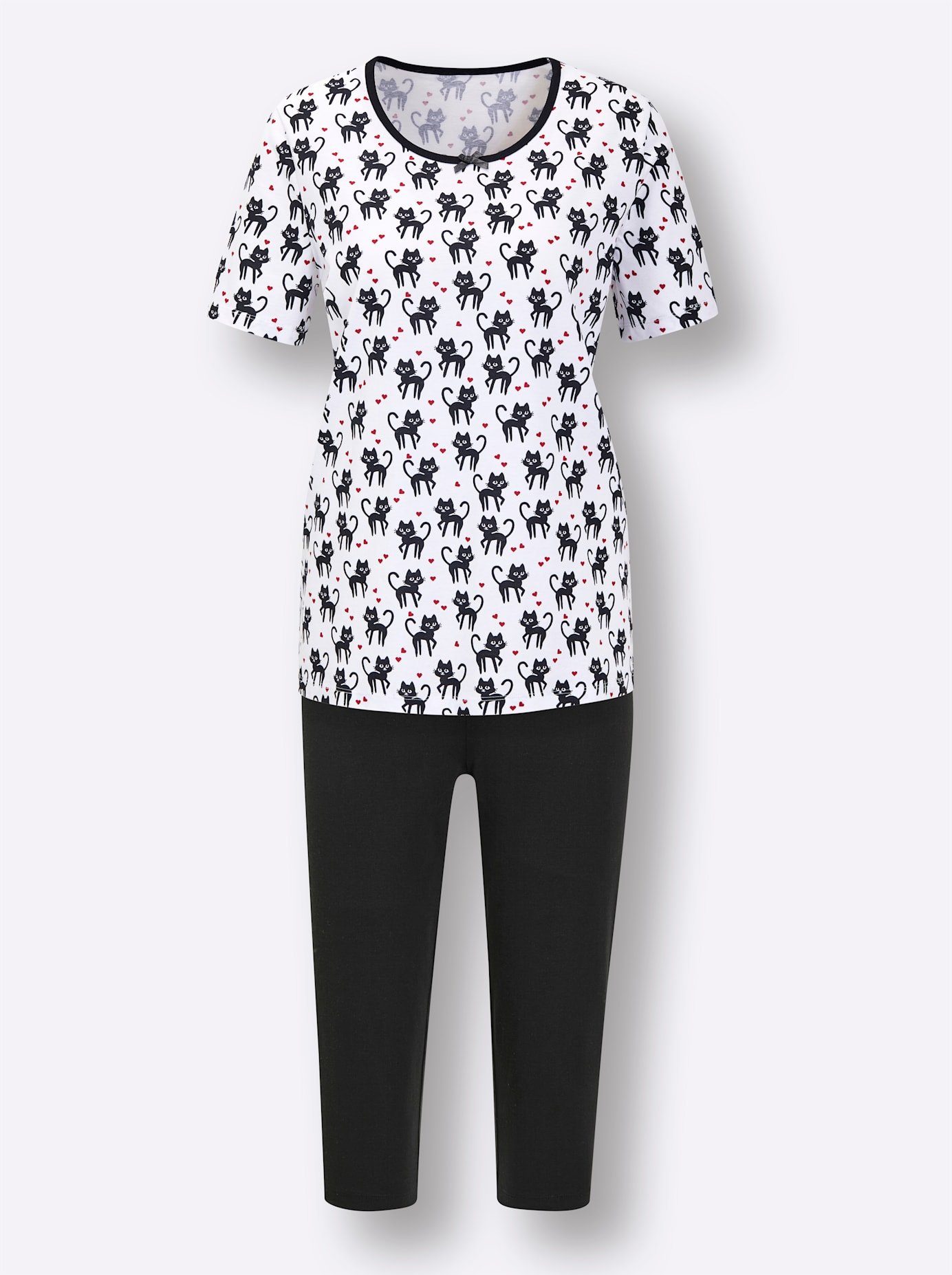 wäschepur Capripyjama