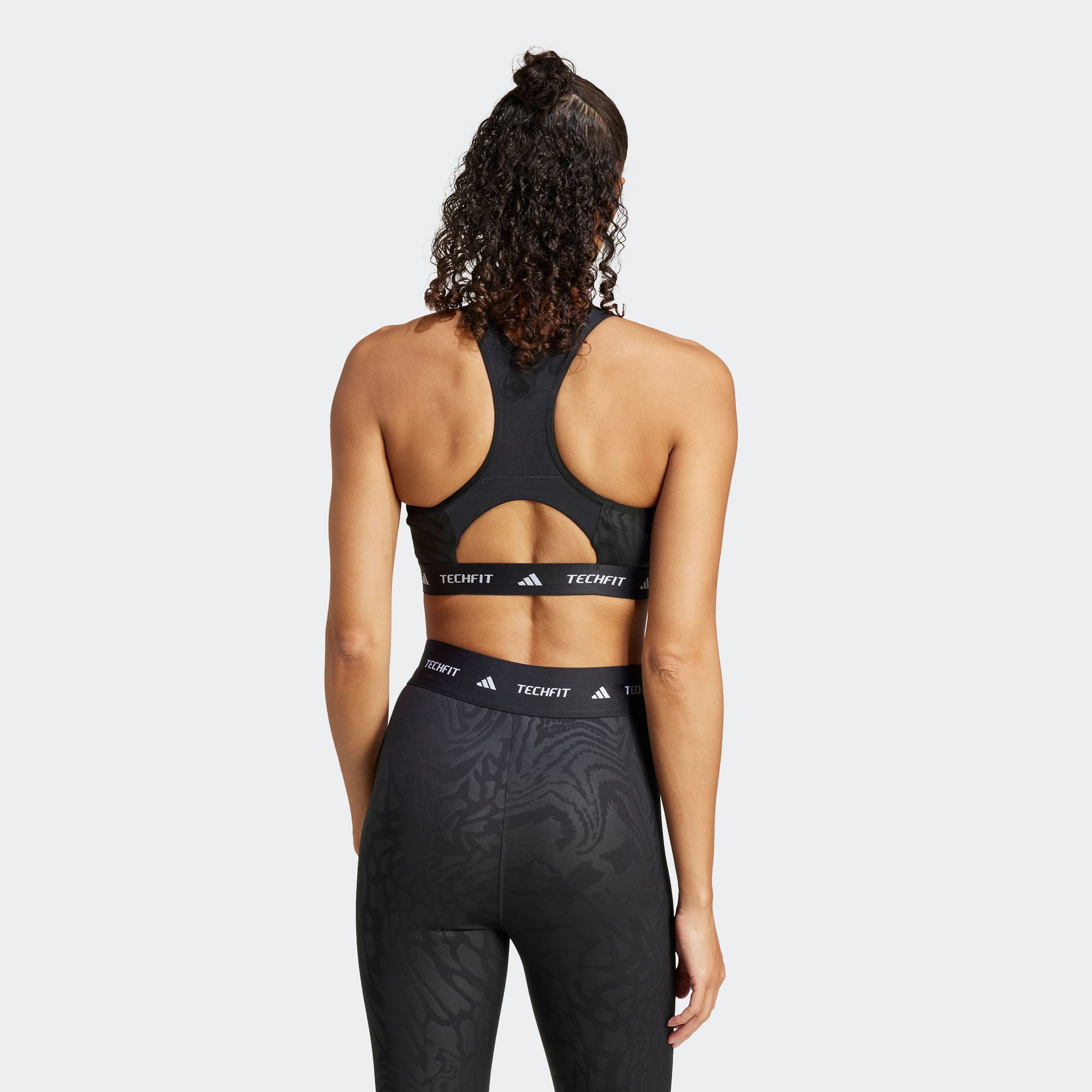 adidas Performance Sport-bh TF MS HN PR BRA (1-delig)
