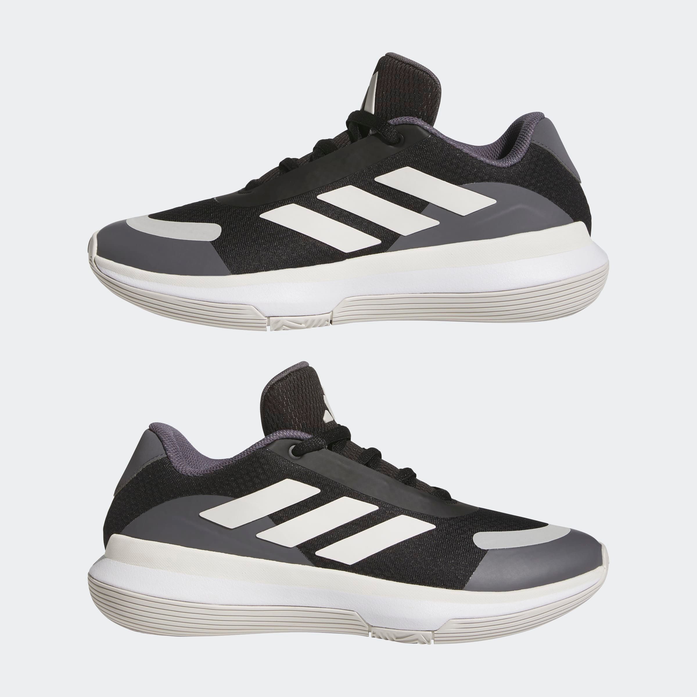 adidas Performance Basketbalschoenen BASKETBALL LEGENDS LOW