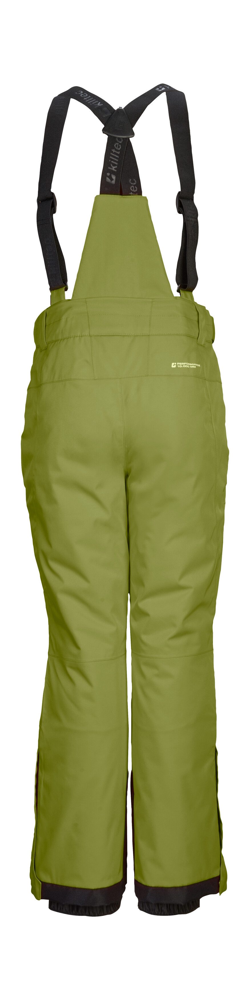 Killtec Skibroek KSW 195 BYS SKI PNTS
