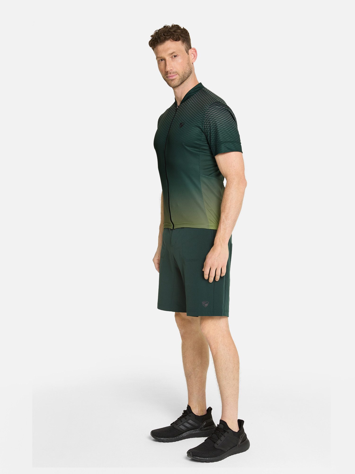 Ziener Fietsshirt NELETE-Z