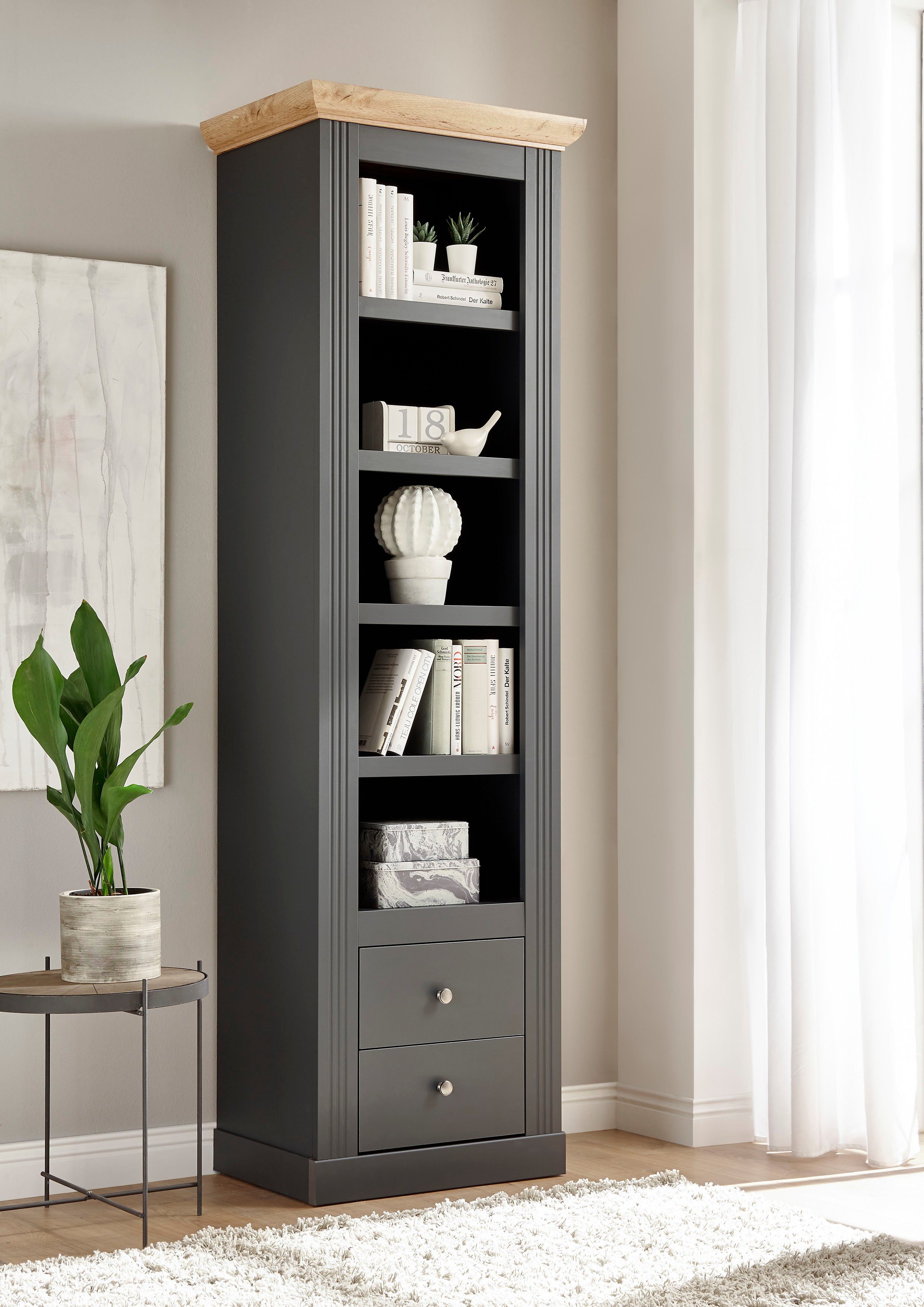 Home affaire Rek Westminster BESTSELLER! in romantische landelijke stijl
