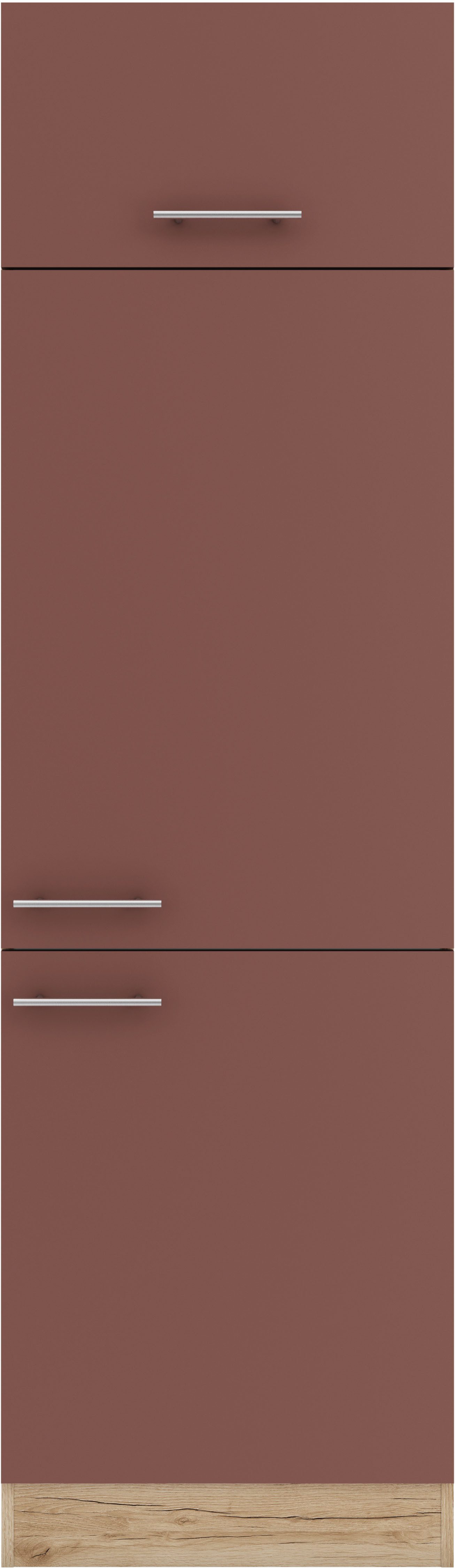 OPTIFIT Koelkastombouw Bella Breedte 60 cm, niche-afmetingen B/D/H 56,7/55,5/88 cm