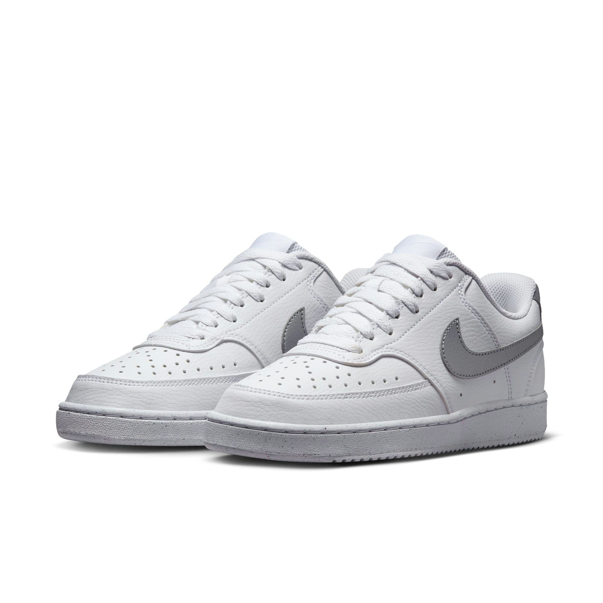 Nike Sportswear Sneakers COURT VISION LOW NEXT NATURE