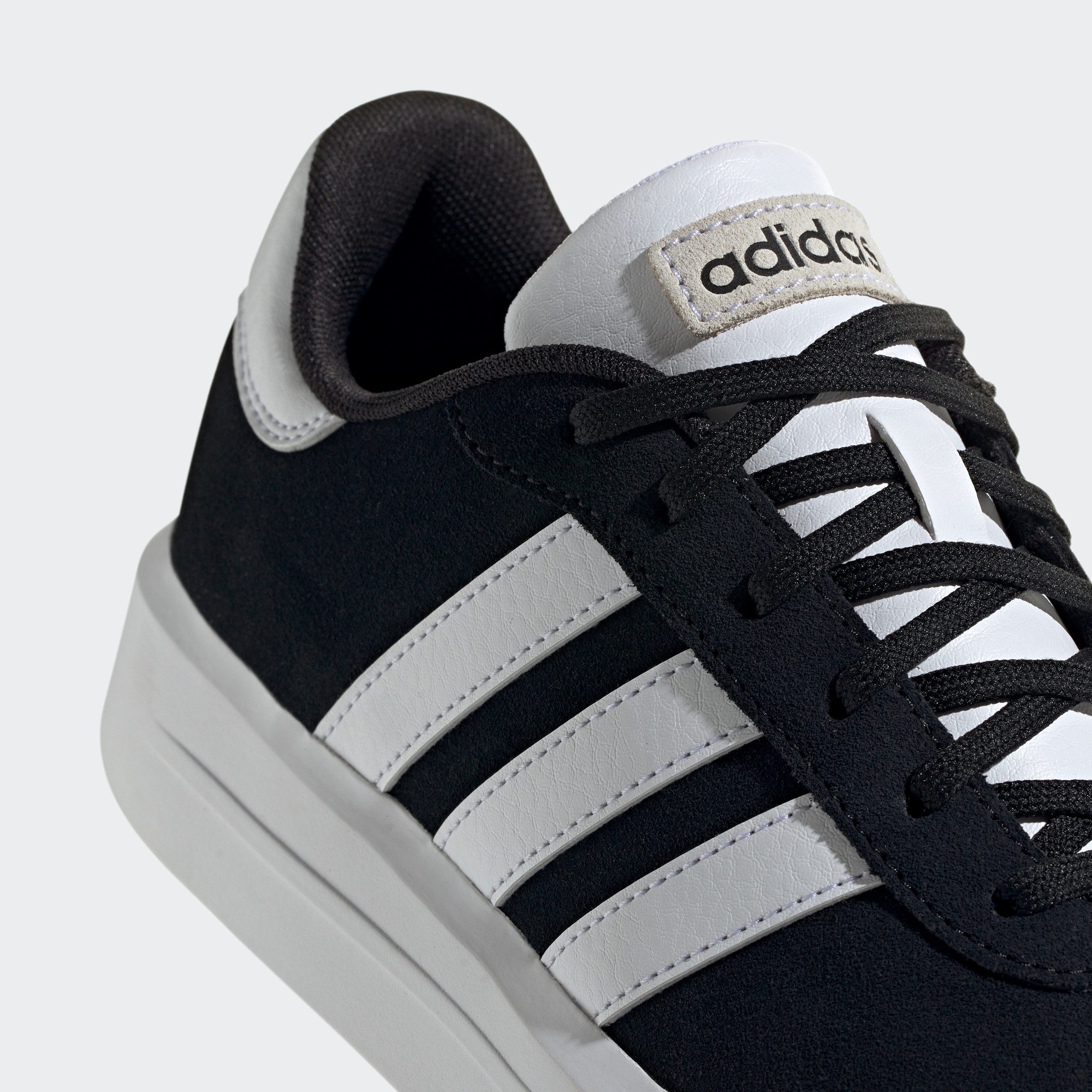 adidas Sportswear Sneakers COURT SILK