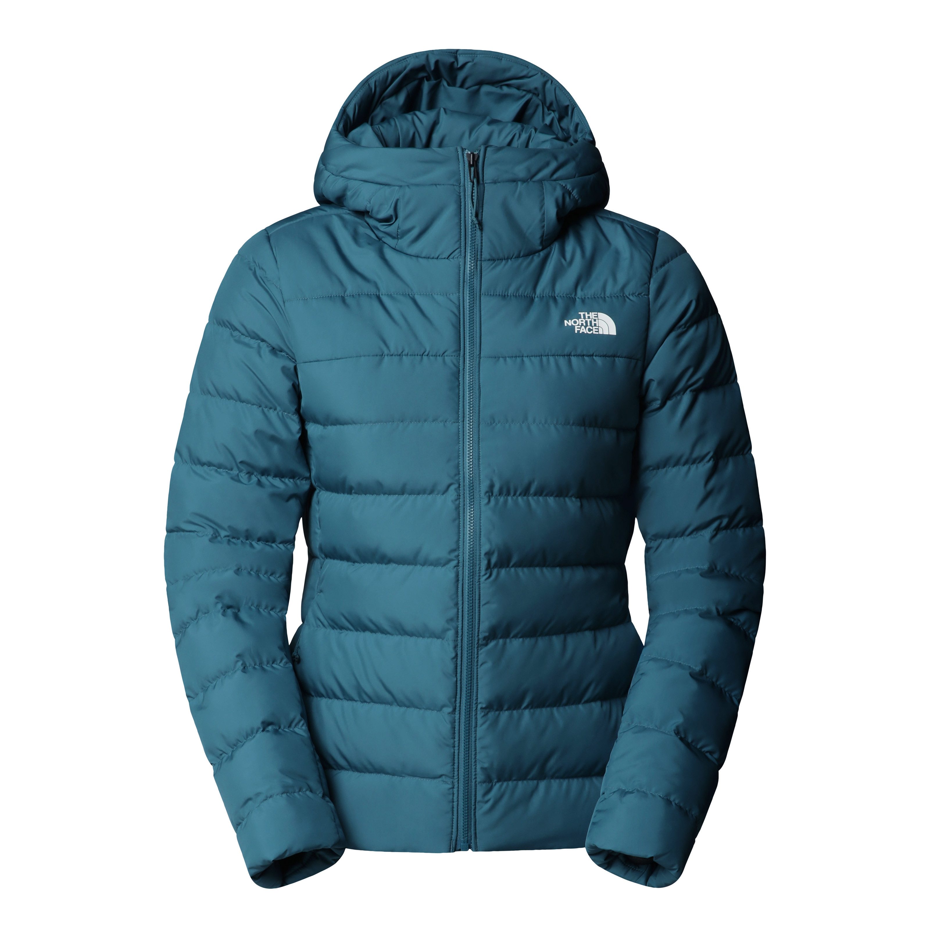 The North Face Functioneel jack W ACONCAGUA 3 HOODIE (1 stuk)