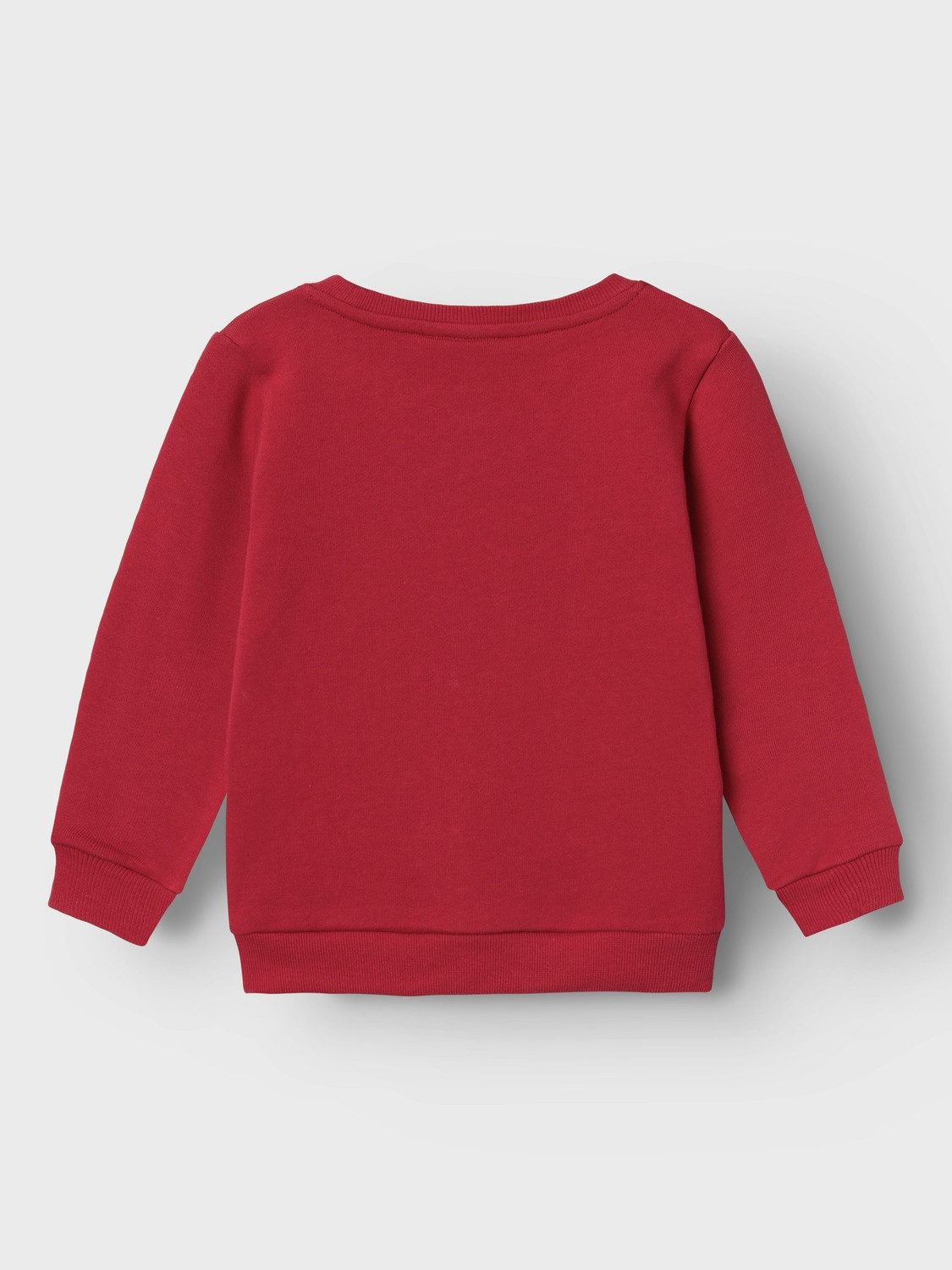 Name It Sweatshirt NMFRTINSEL NREG SWEAT BRU BOX