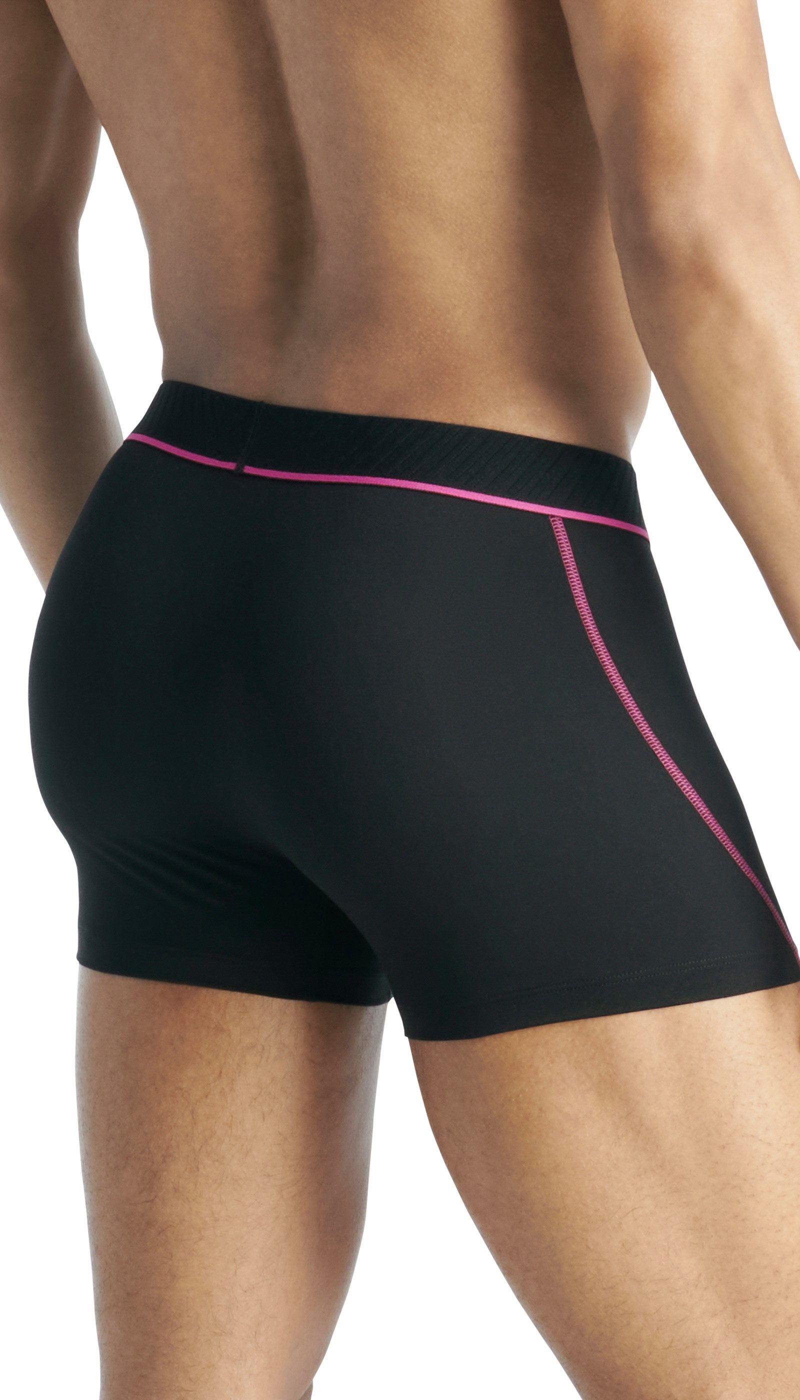 adidas Sportswear Trunk Active Micro Flex Flexibele 4-way stretch (Set van 3)