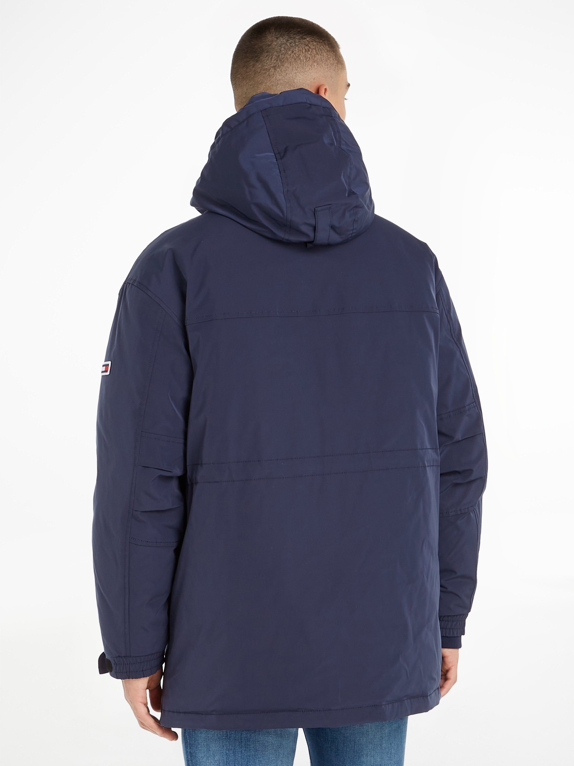 TOMMY JEANS Parka TJM TECH PARKA