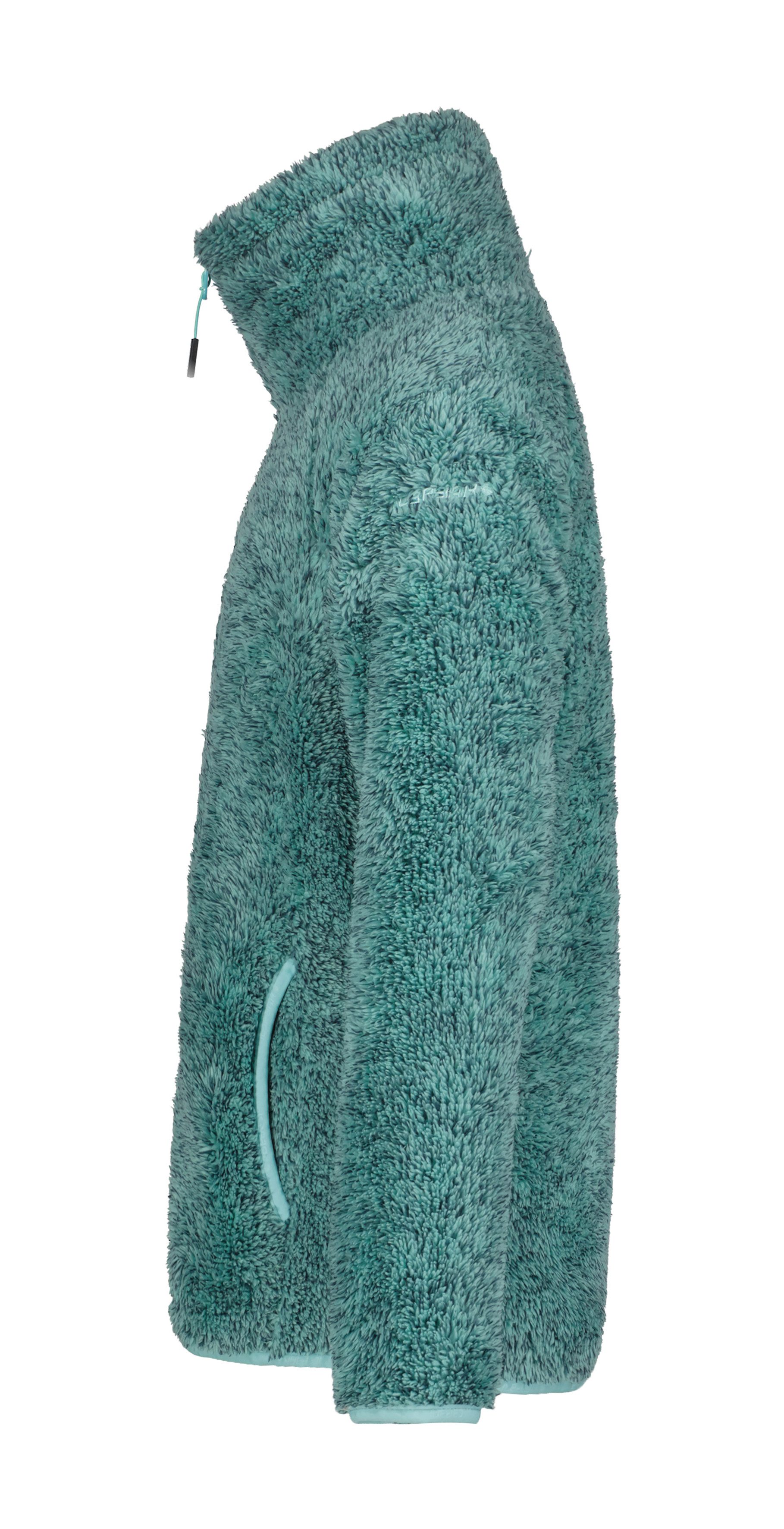 Icepeak Fleecejack LOMA JR voor kinderen (1 stuk)