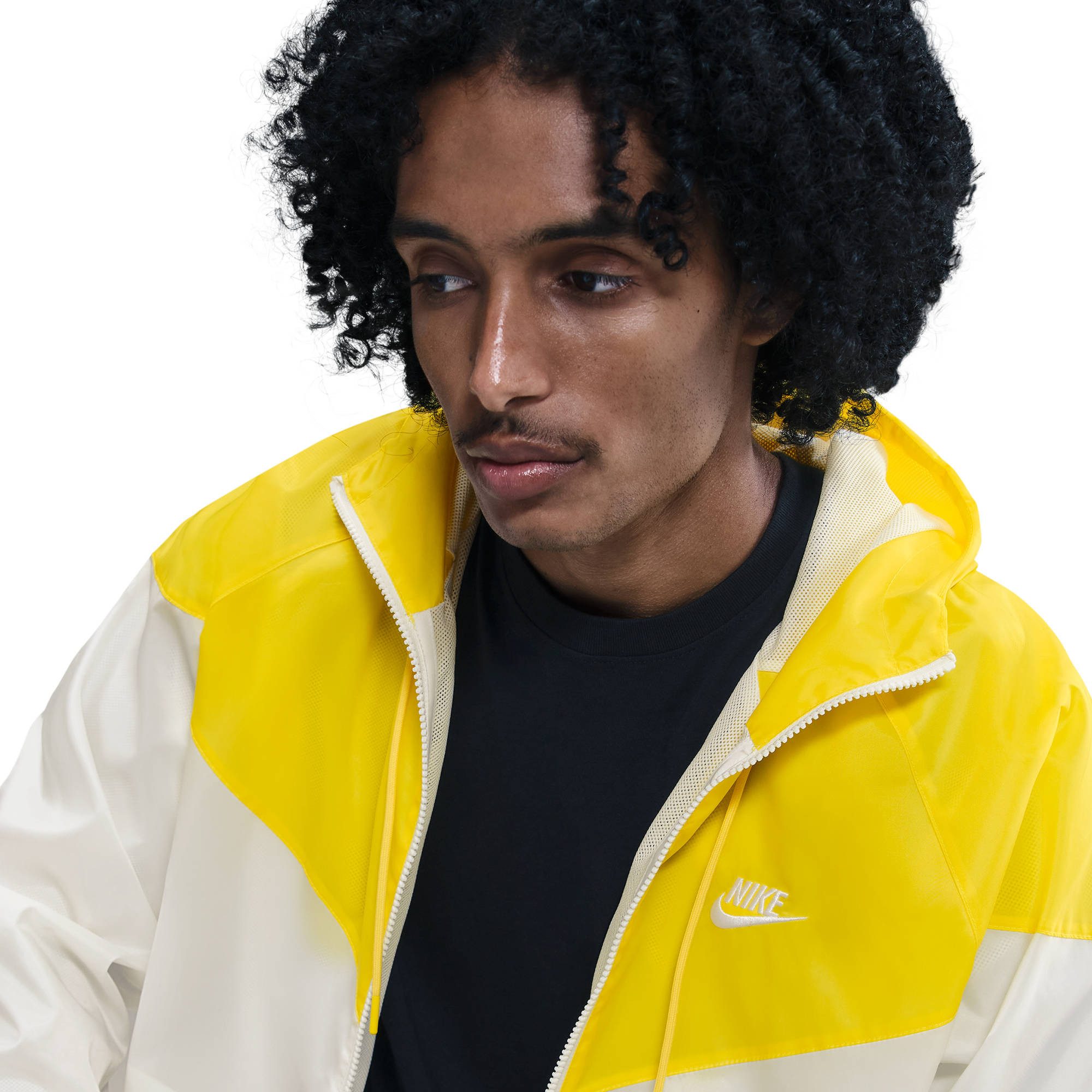 Nike Sportswear Windbreaker Windrunner Men's Hooded Jacket