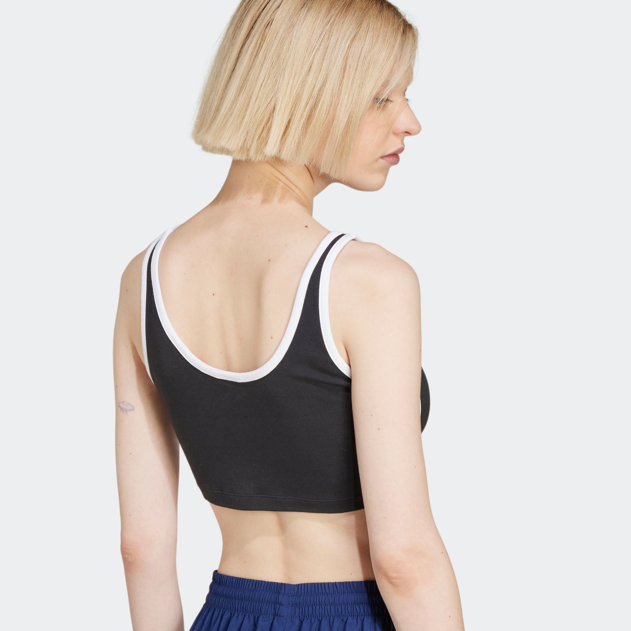 adidas Originals Tanktop 3S BRA TOP
