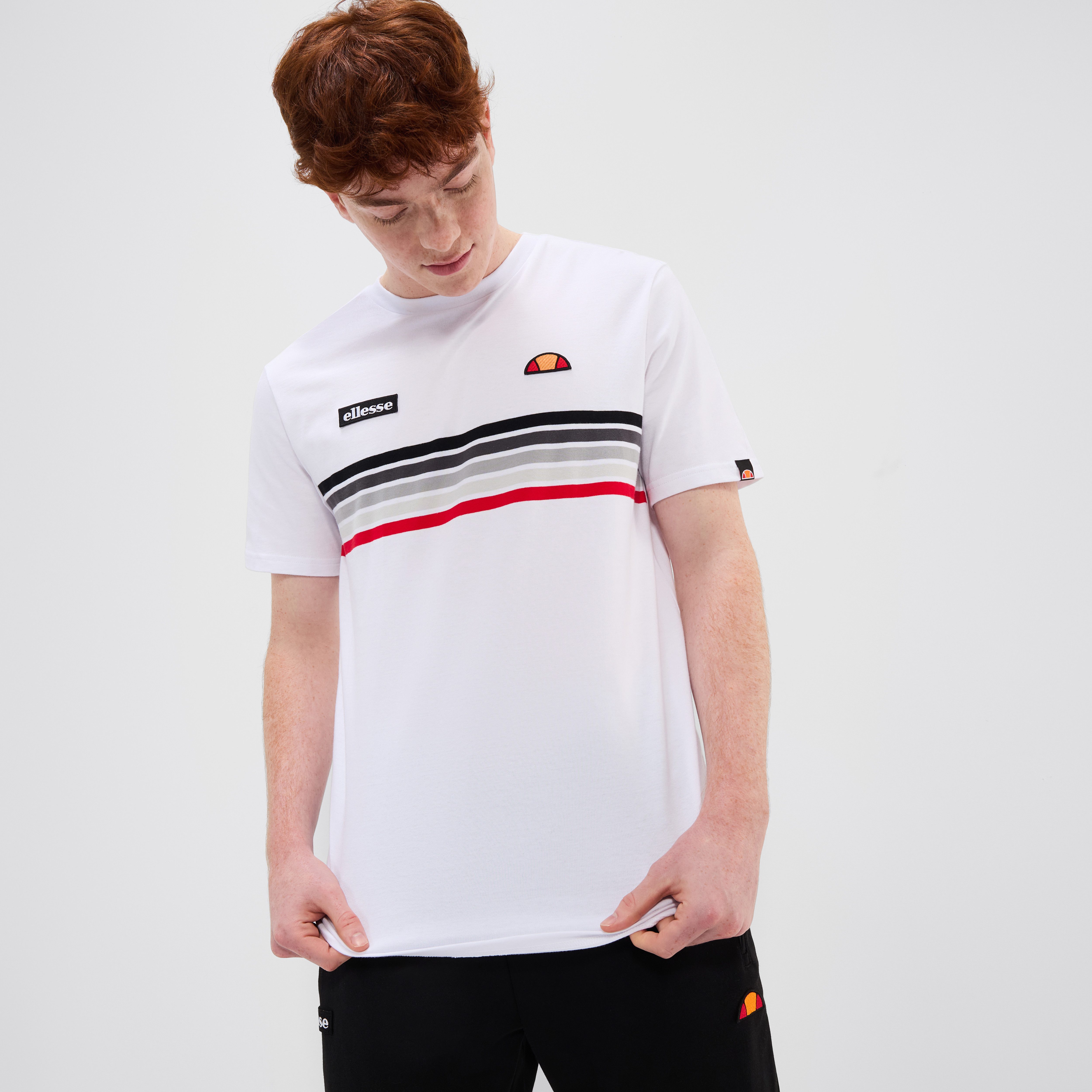 Ellesse T-shirt MARSELLA TWO TEE