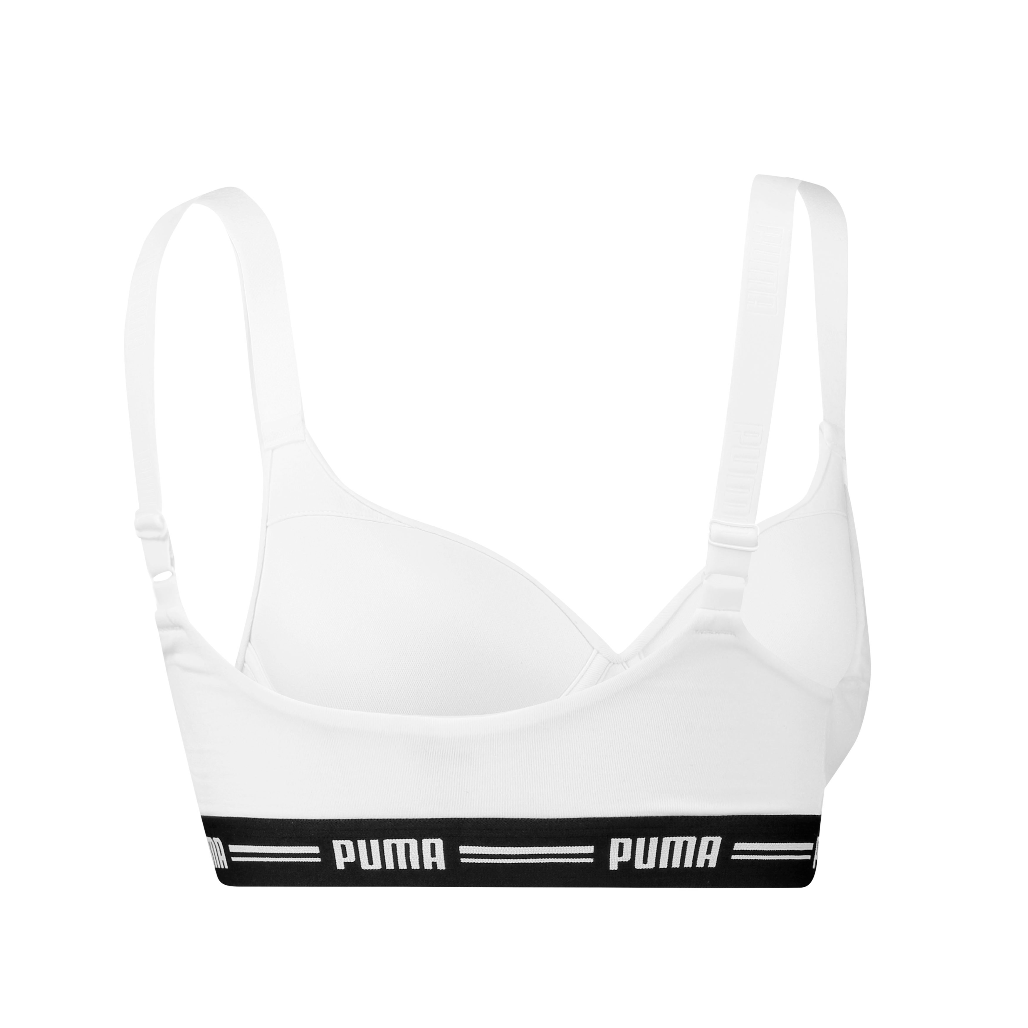 PUMA Beugelloze-bh PUMA WOMEN PADDED TOP 1P HANG