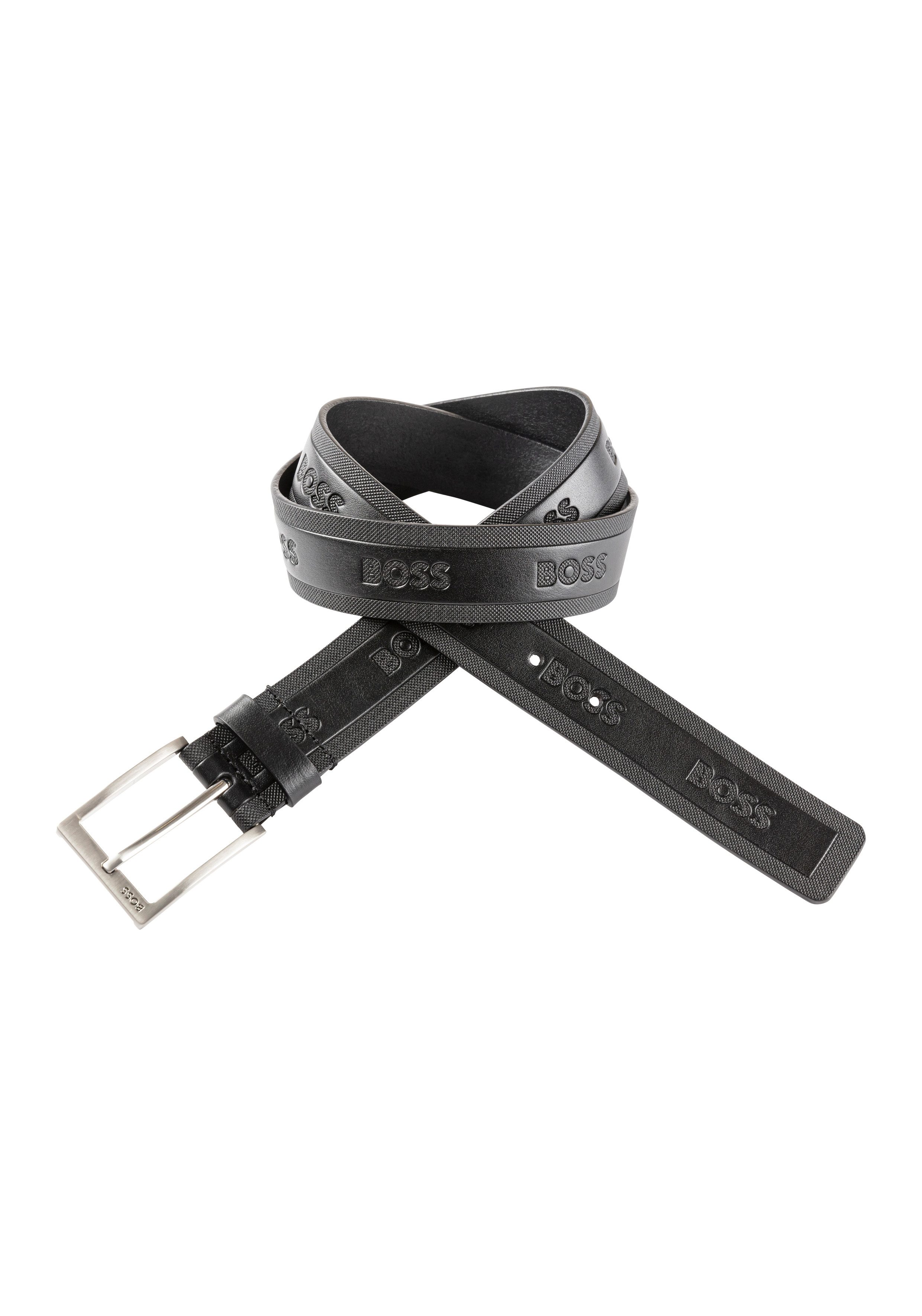 Boss Leren riem Pary-BOSS-all-M_Sz35