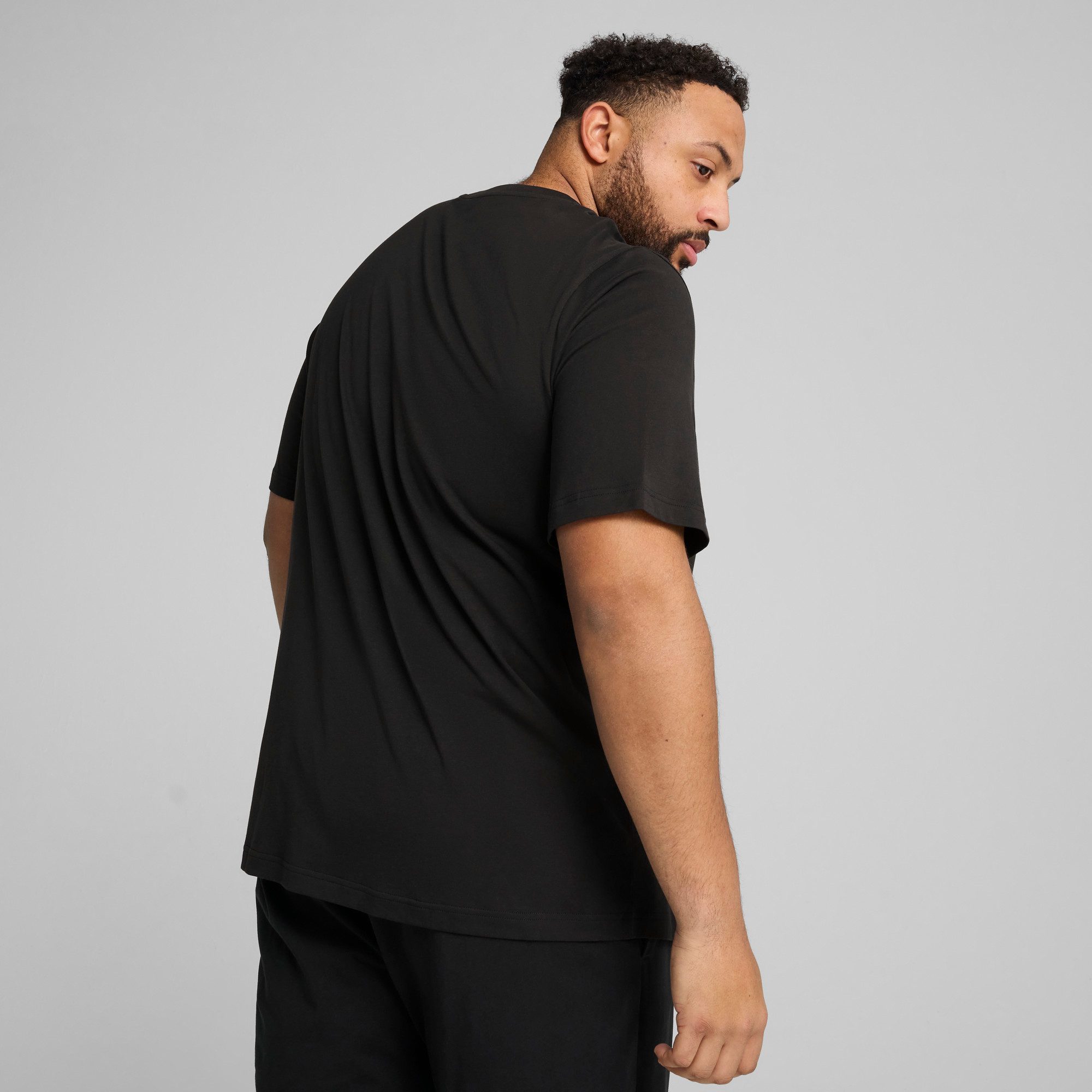 PUMA T-shirt ESS SMALL NO. 1 LOGO TEE