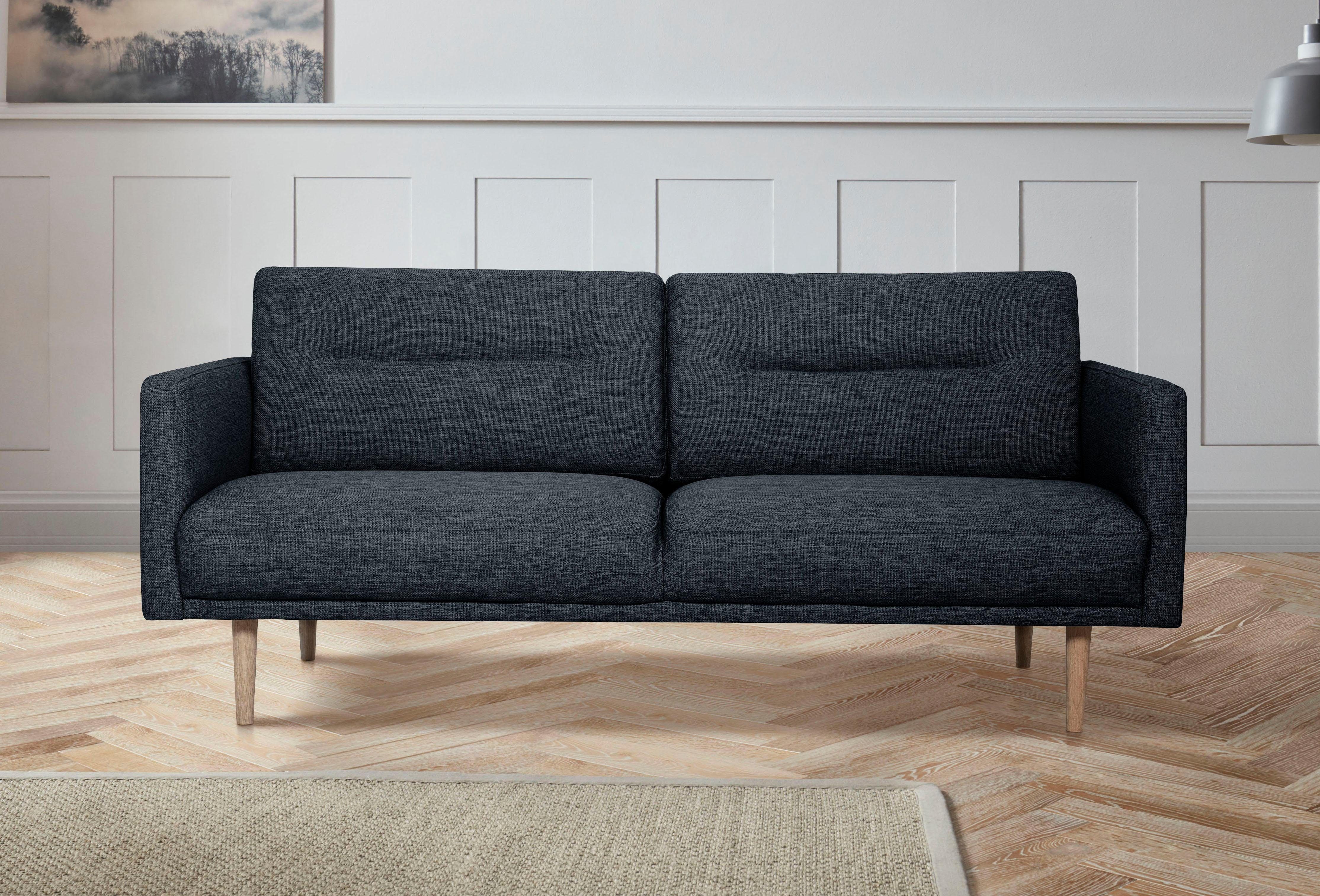 andas 2-zitsbank Brande in scandinavisch design