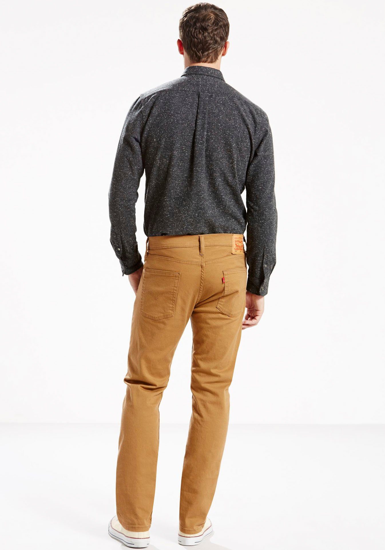 Levi's® Straight jeans 513 Slim Straigt
