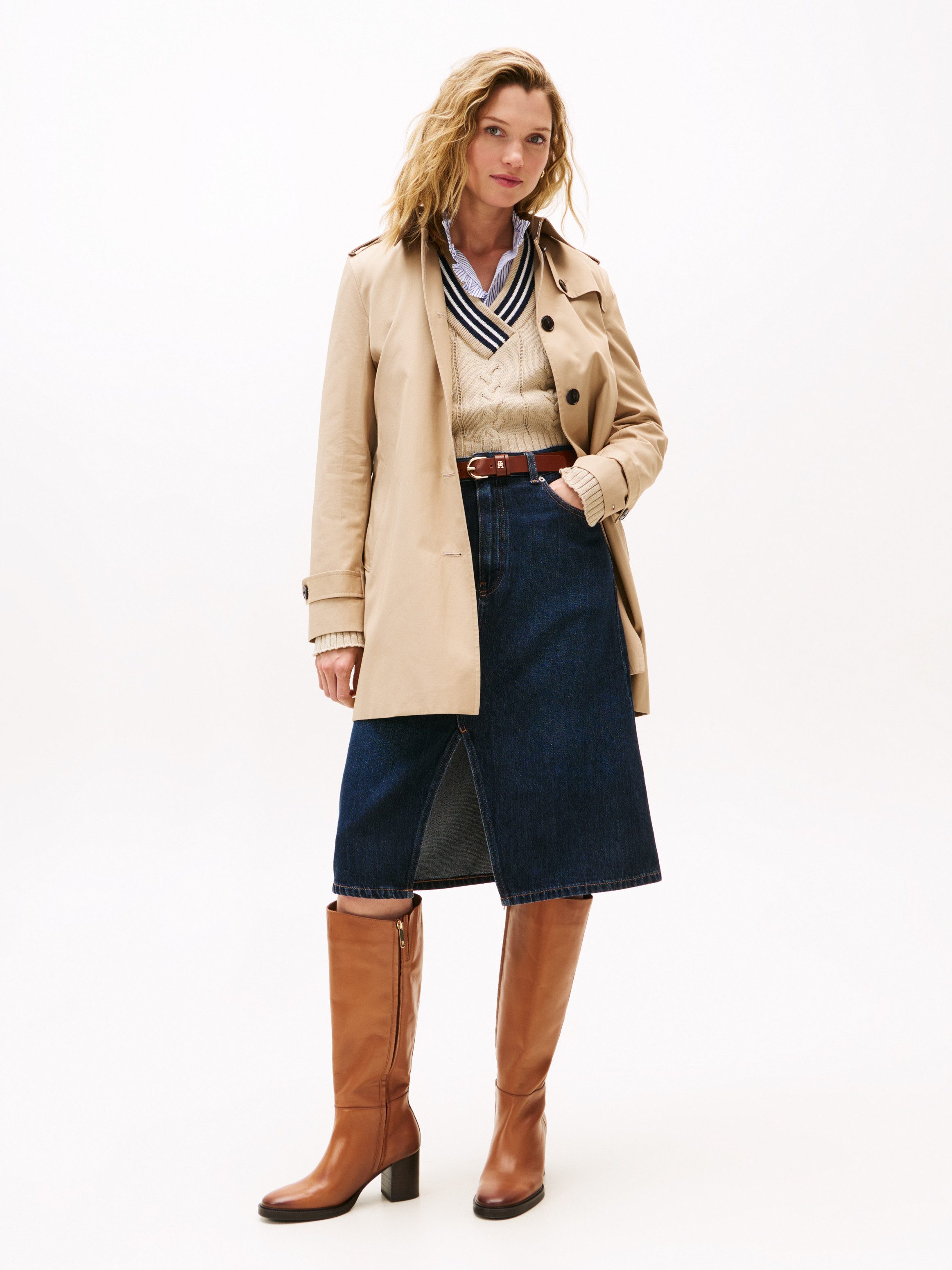 Tommy Hilfiger Laarzen