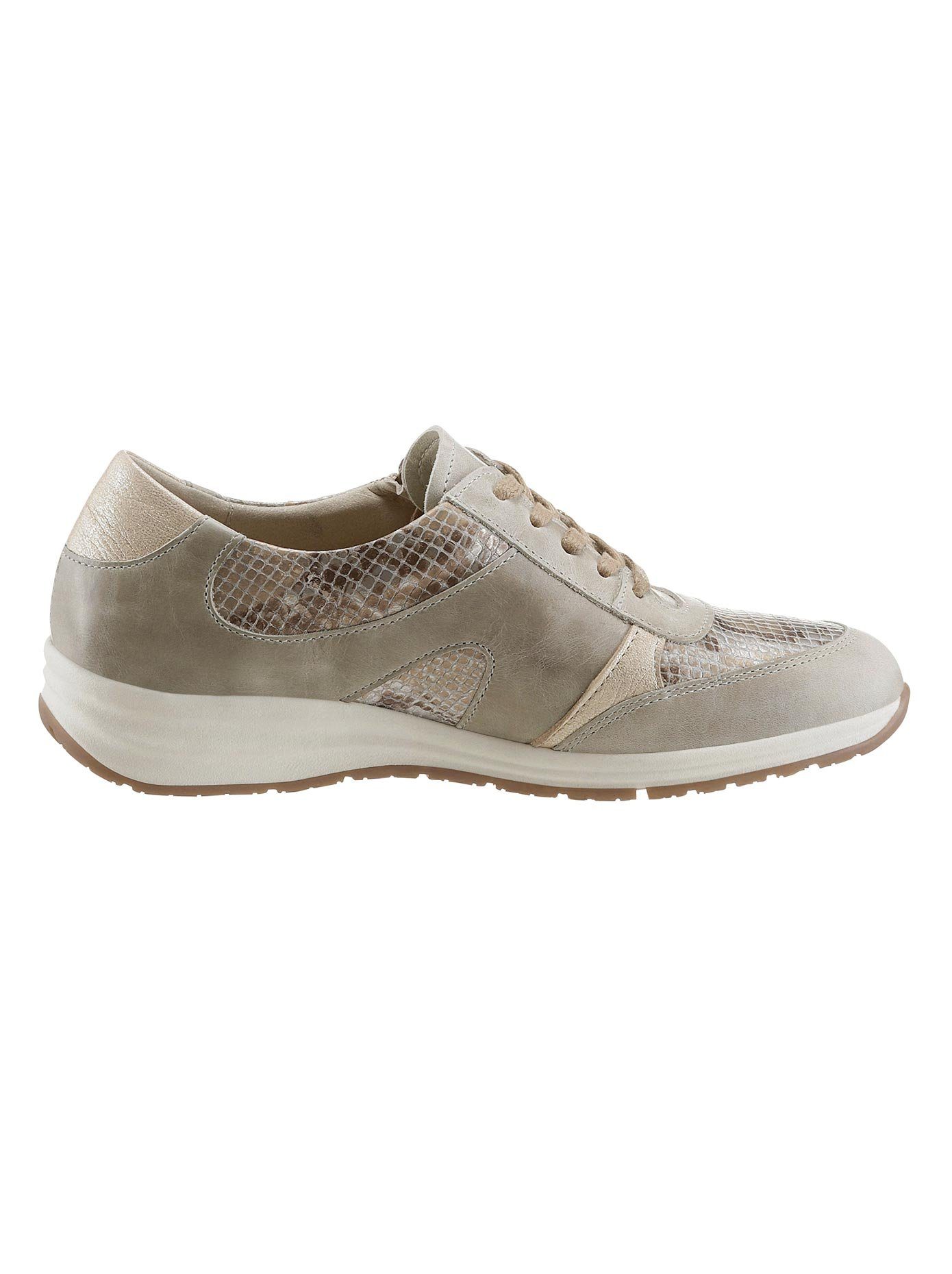 Casual Looks Veterschoenen