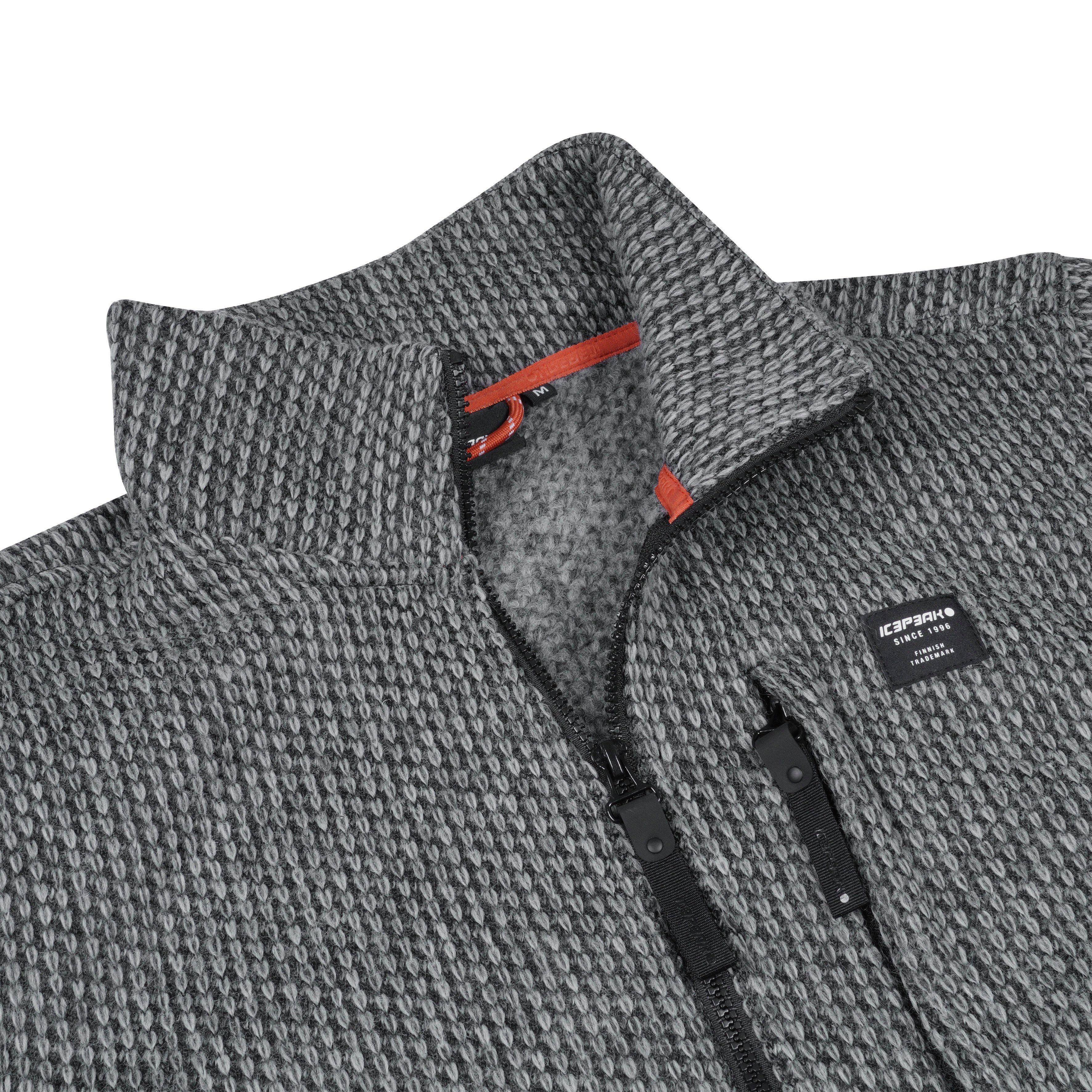 Icepeak Vest ICEPEAK ARDESE