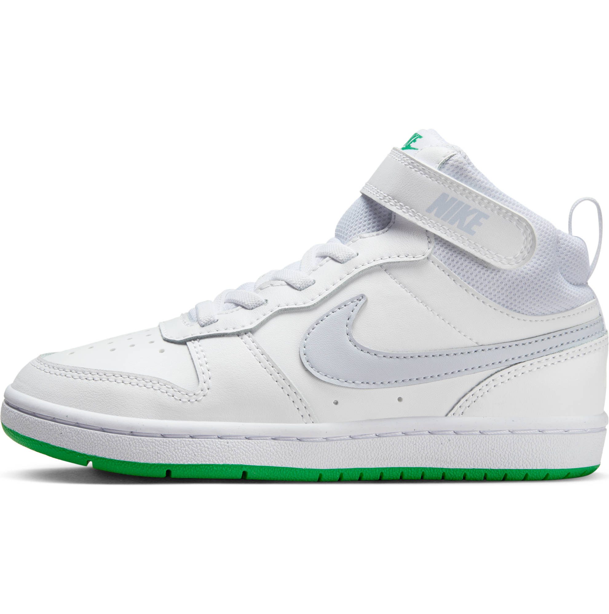 Nike Sportswear Sneakers Court Borough Mid 2