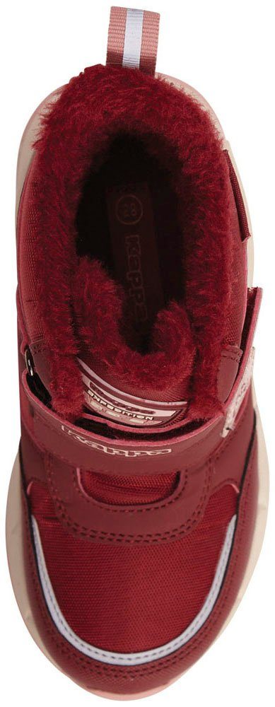 Kappa Winterlaarzen Snowboots, winterlaarzen, winterschoenen, waterdicht en gevoerd