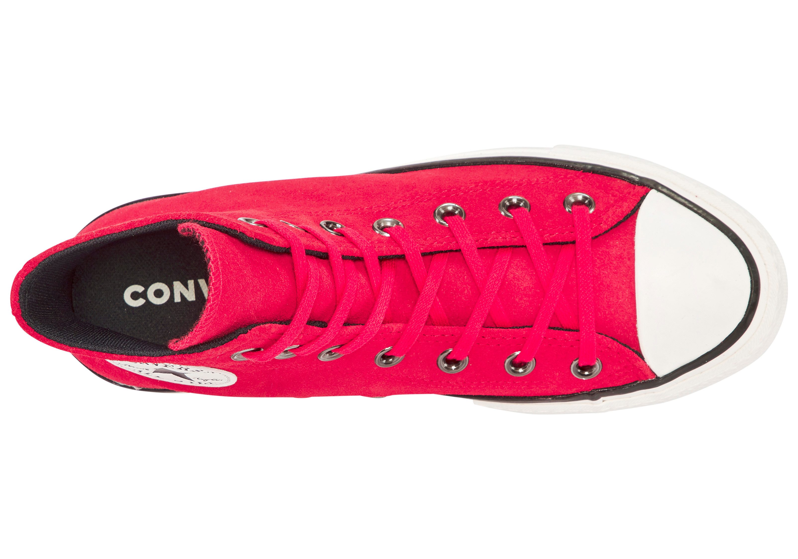 Converse Sneakers Chuck Taylor All Star Lift